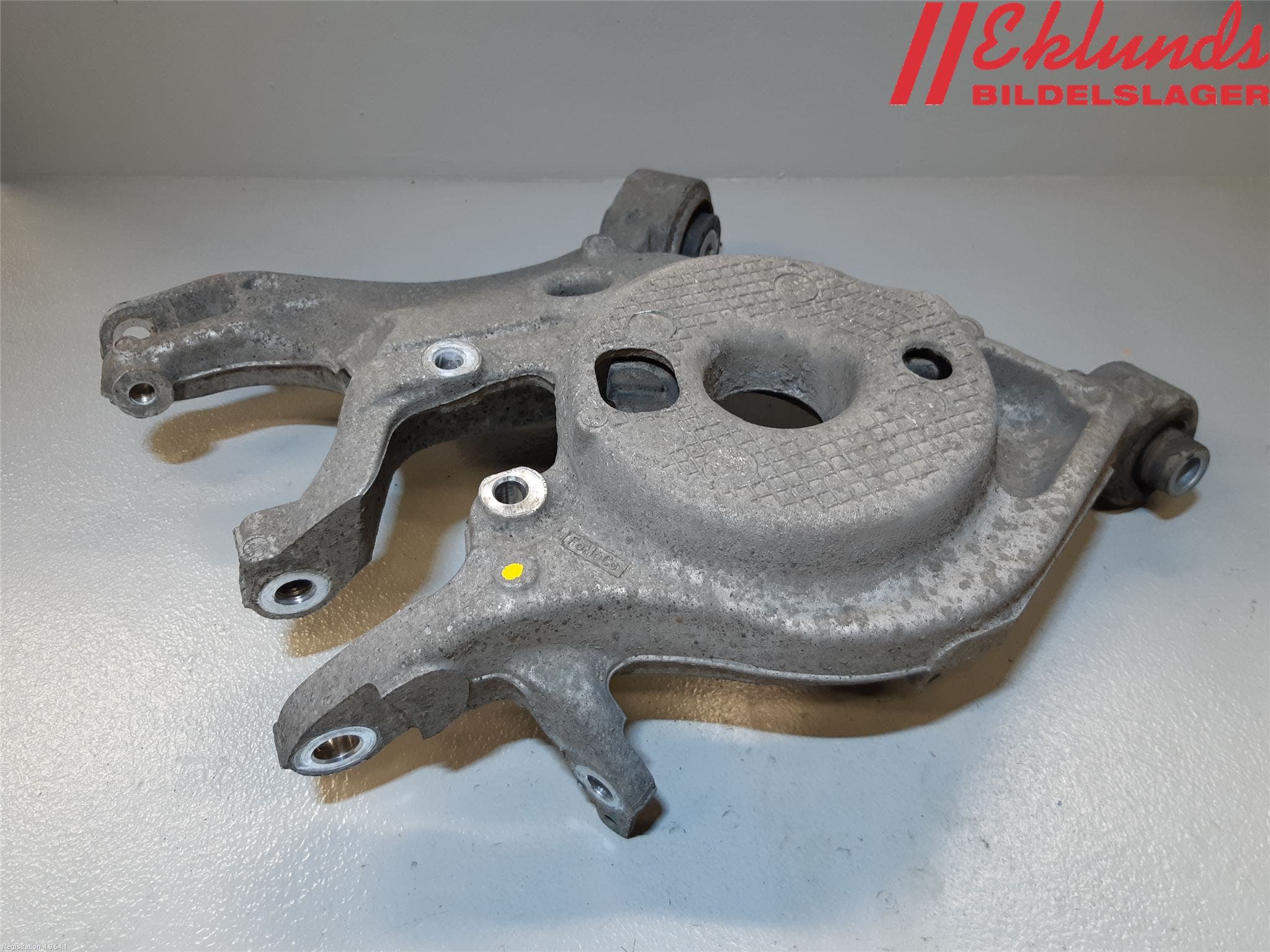 Ford MONDEO 15-22 Bärarm Bak Höger