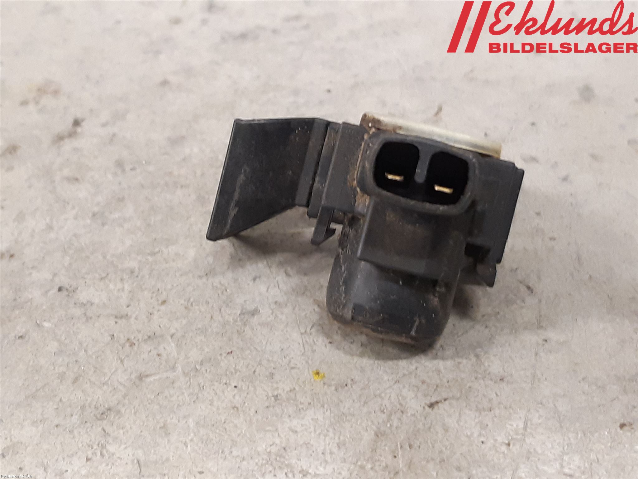 Toyota VERSO 09-18 Parkeringshjälp Backsensor