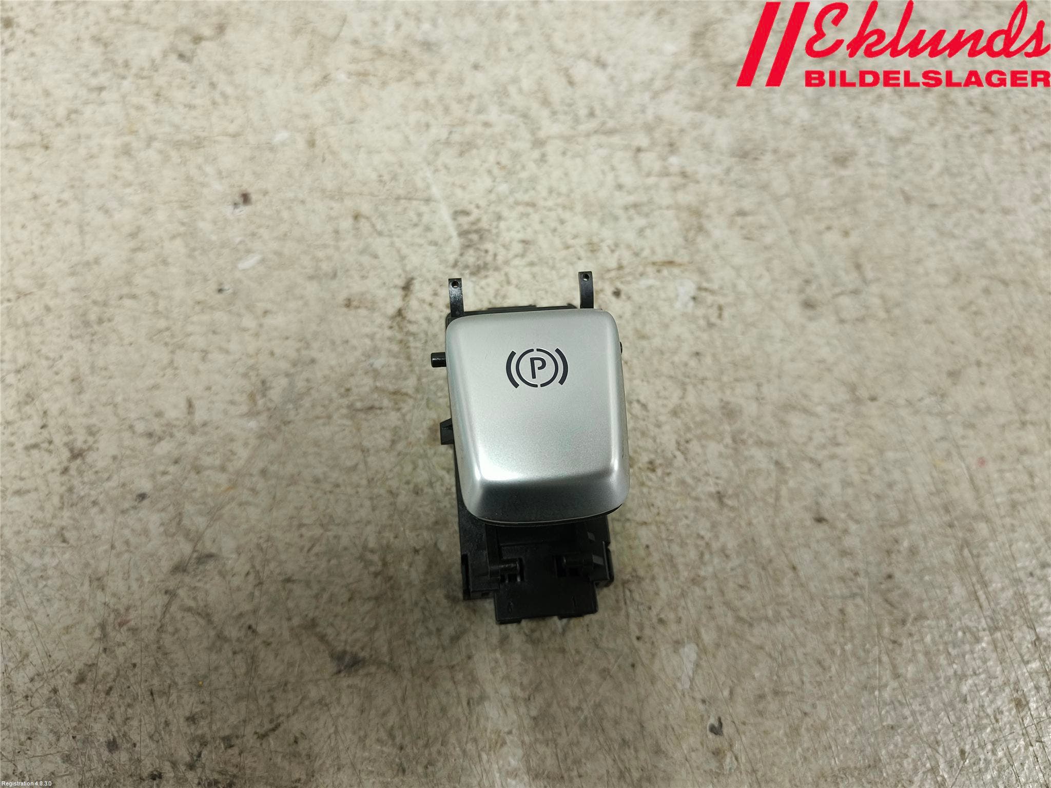 Mercedes-Benz MB E-KLASS (W213) 16-23 Strömställare Parkeringsbroms