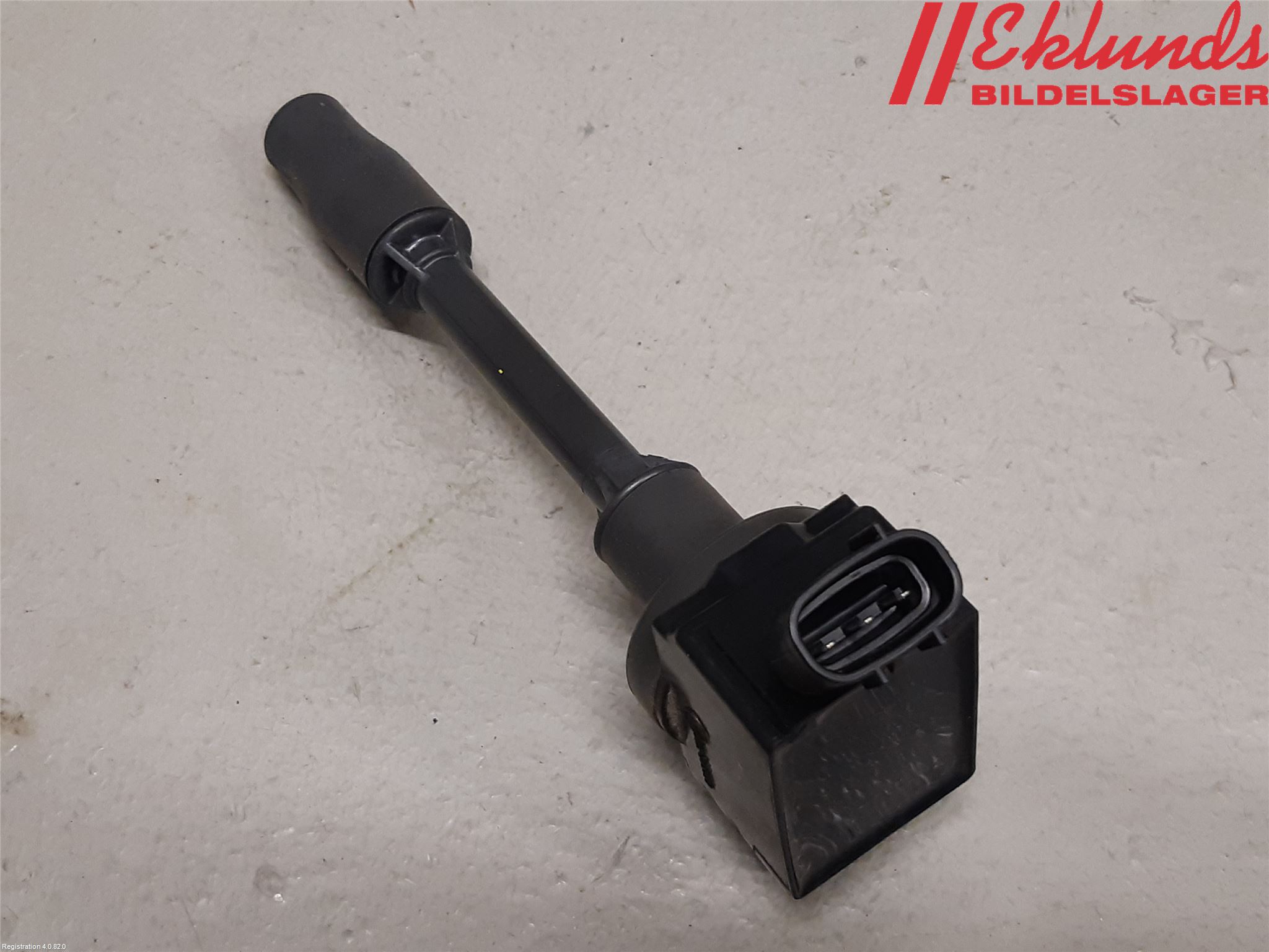 Toyota YARIS XP21 20- Tändspole