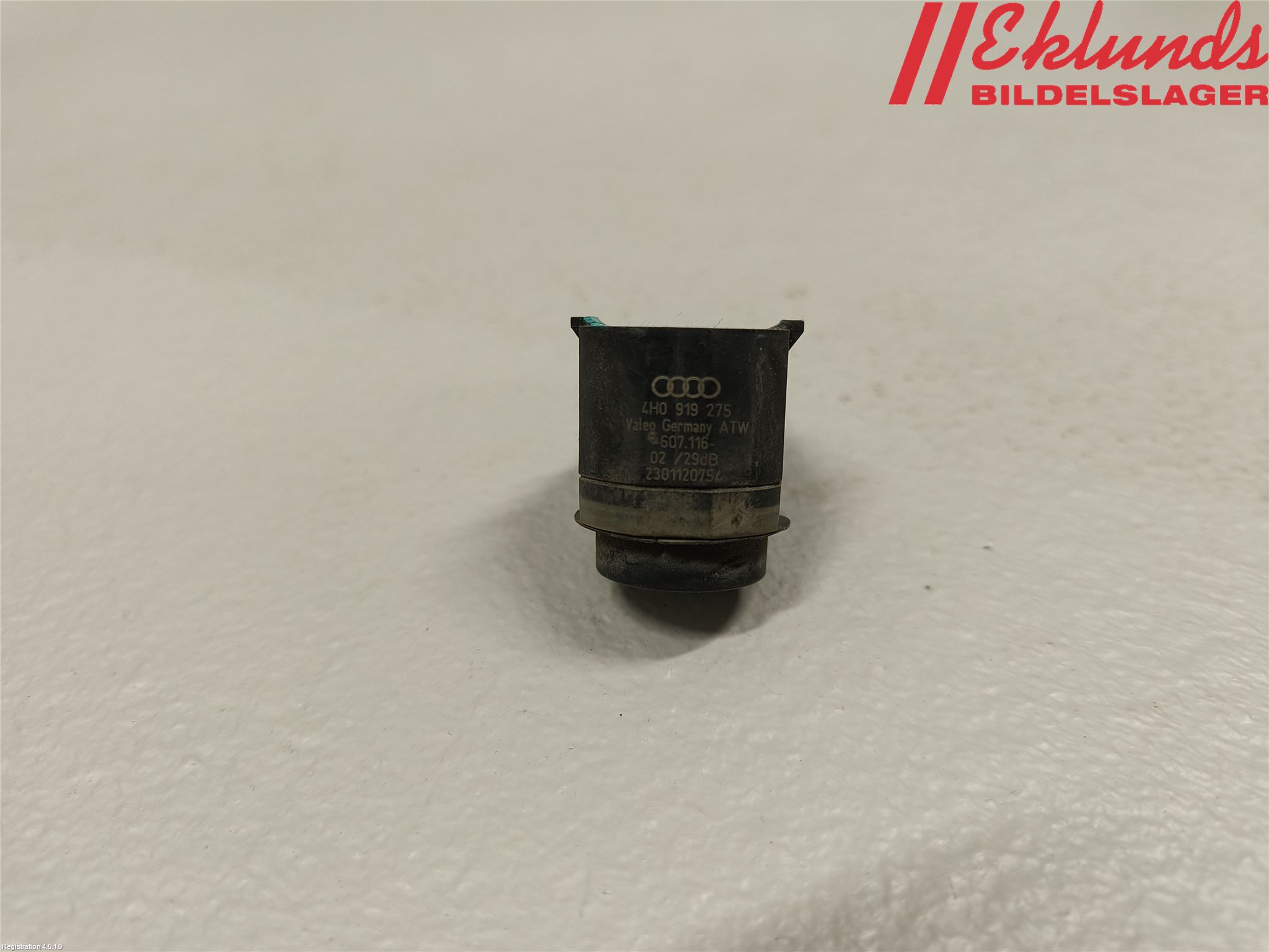 Volkswagen VW SHARAN 11- Parkeringshjälp Backsensor