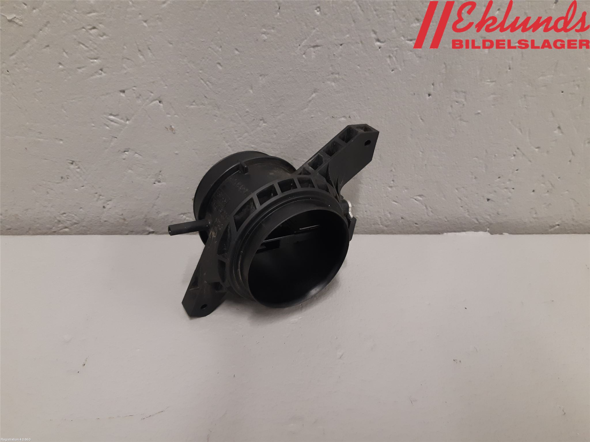 Ford FOCUS 11-14 Injluftmassamätare