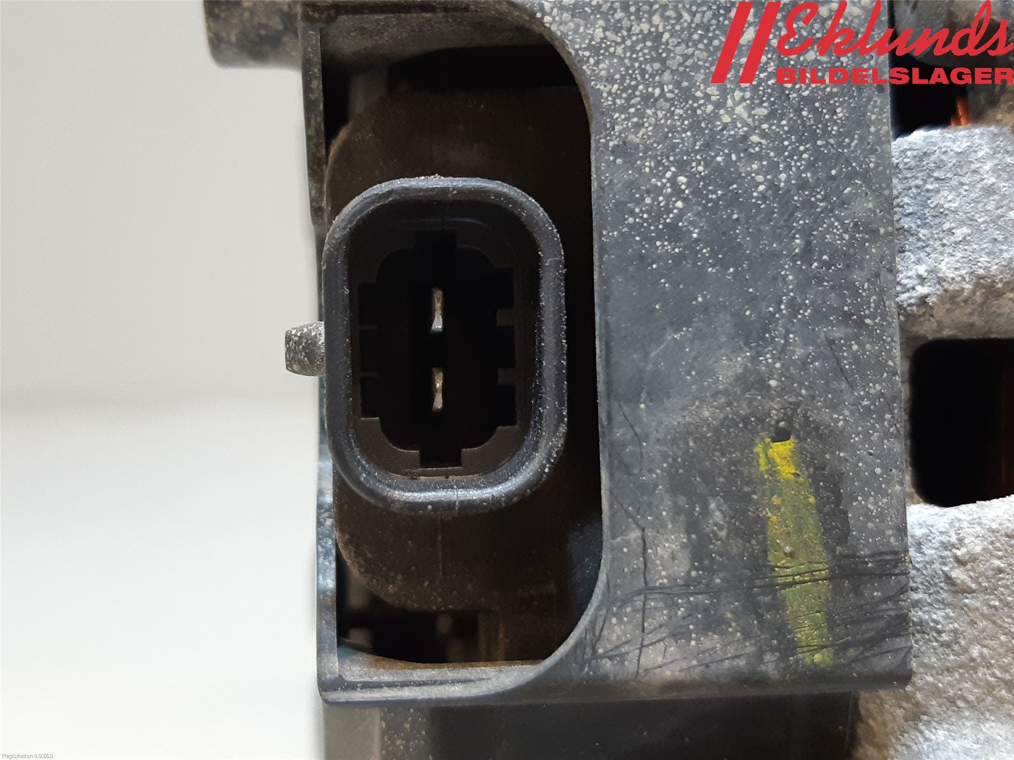 Opel ADAM 13-20 Generator