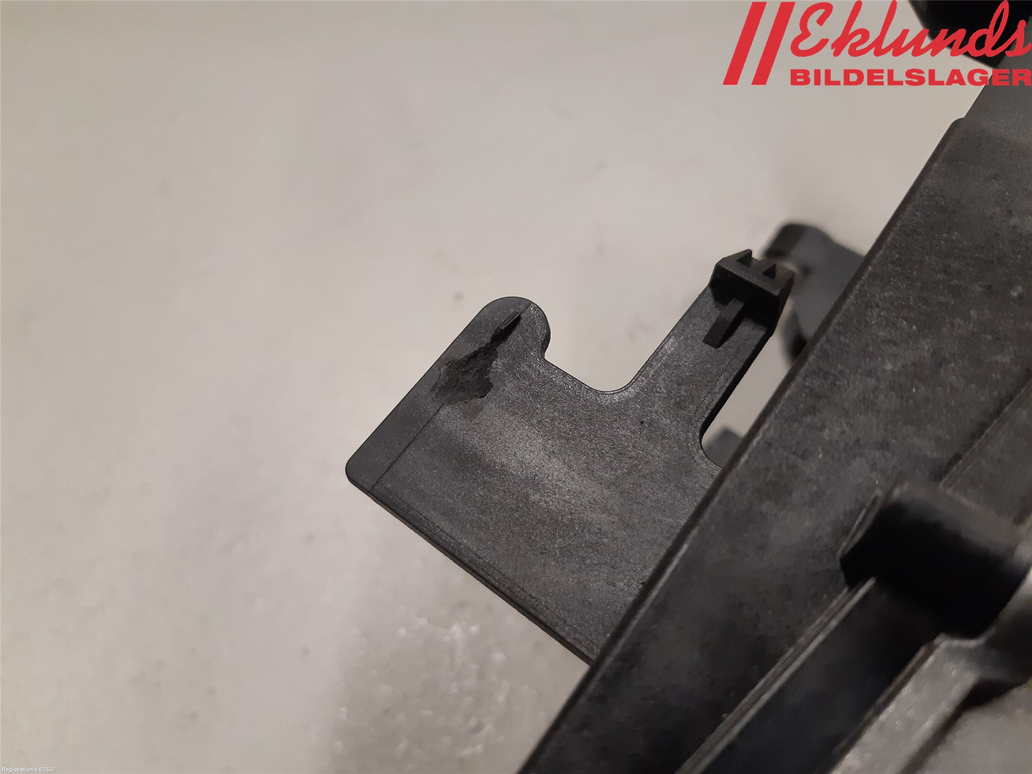 Volvo V90 17->> Styrenhet Övrigt