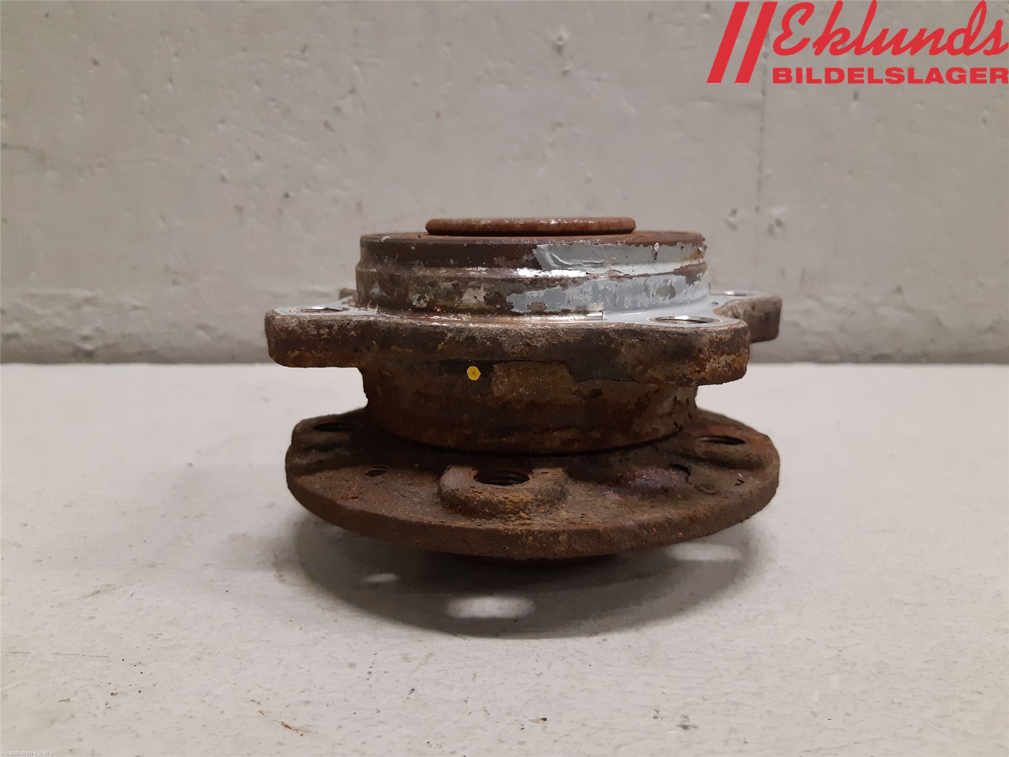 Volvo V90 CROSS COUNTRY 17->> Nav Fram