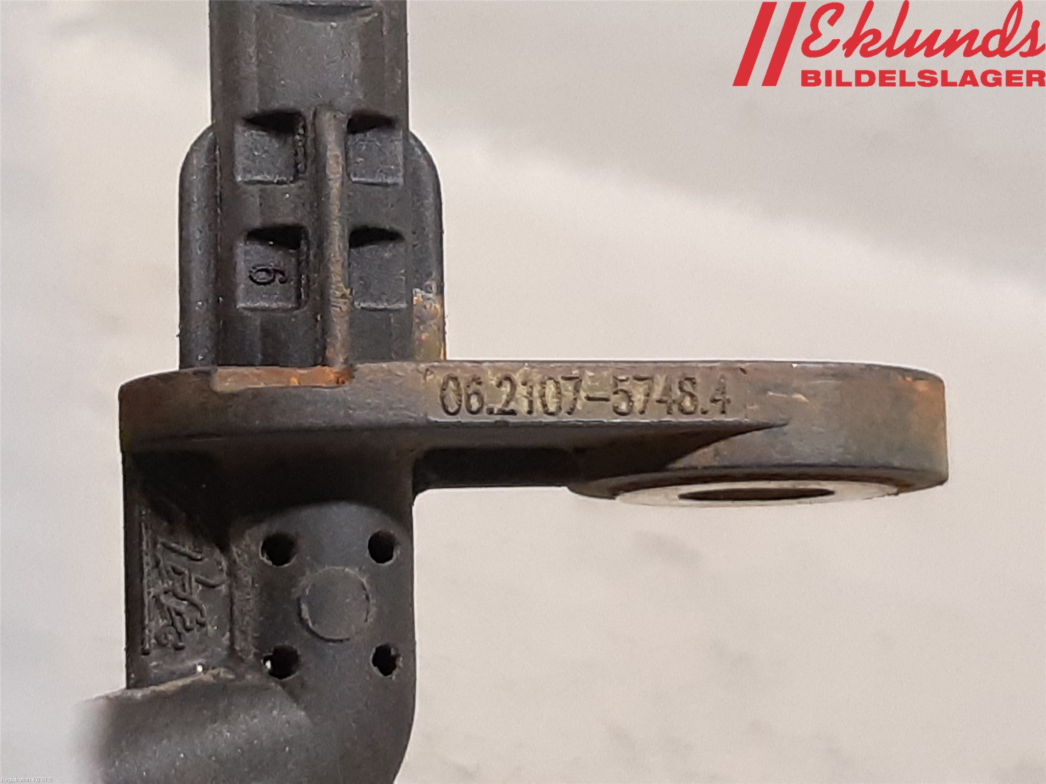 Toyota COROLLA 19- Abs Sensor