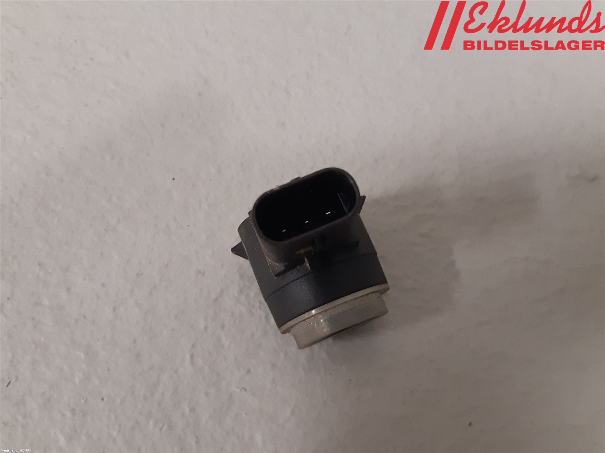 Opel ASTRA K 16-22 Parkeringshjälp Backsensor