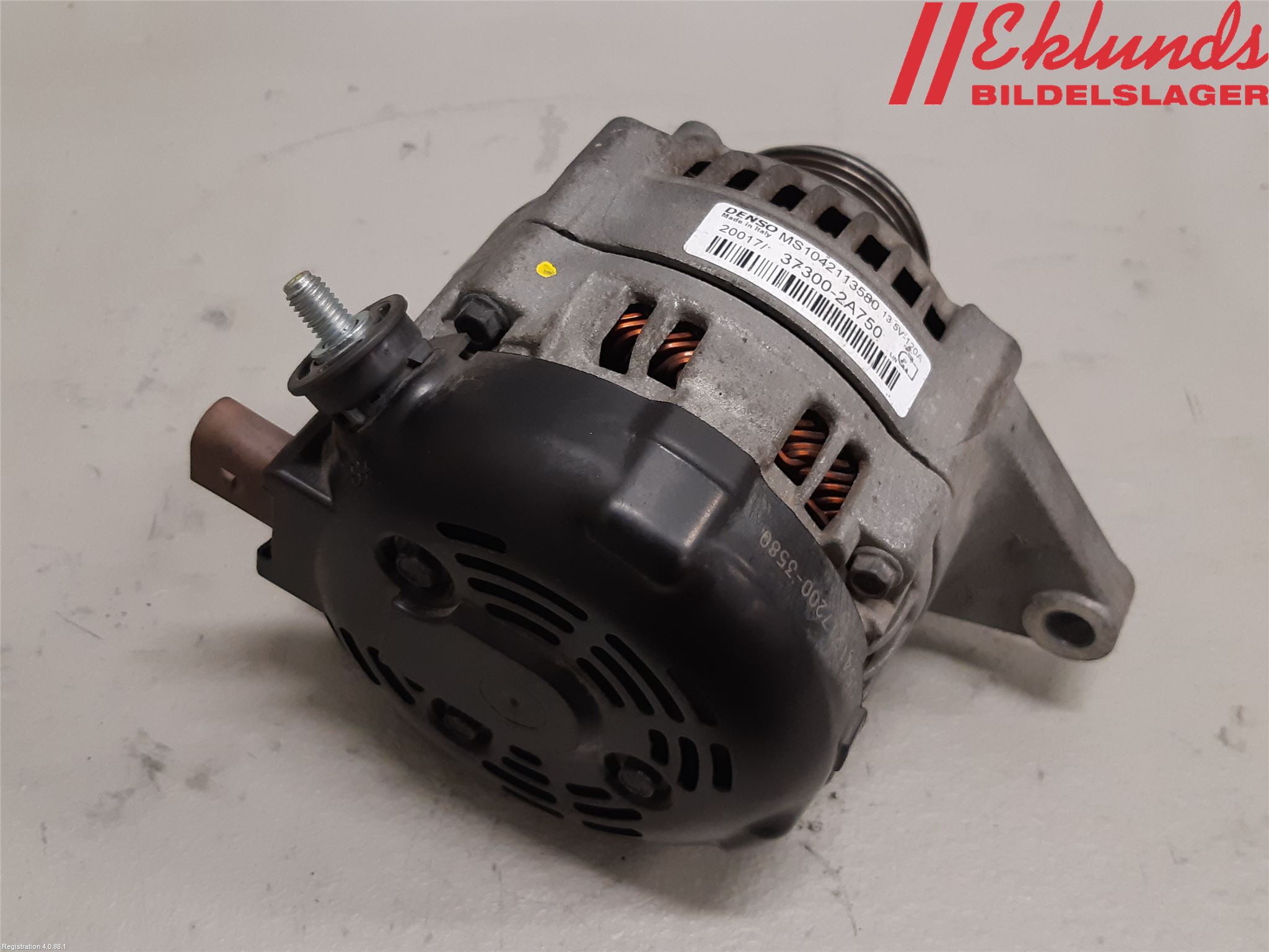 Kia CEED 12-18 Generator