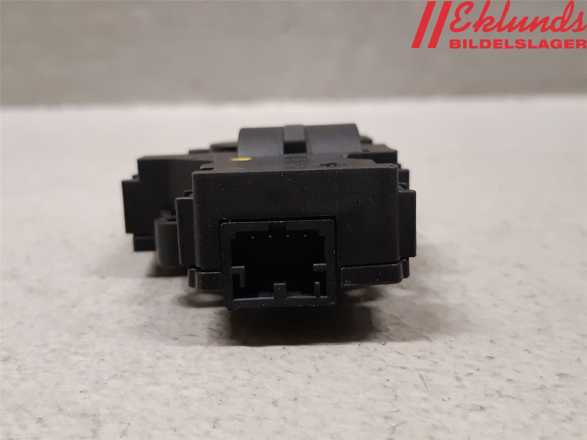 Volvo V60 CROSS COUNTRY 19- Ac Reglermotor