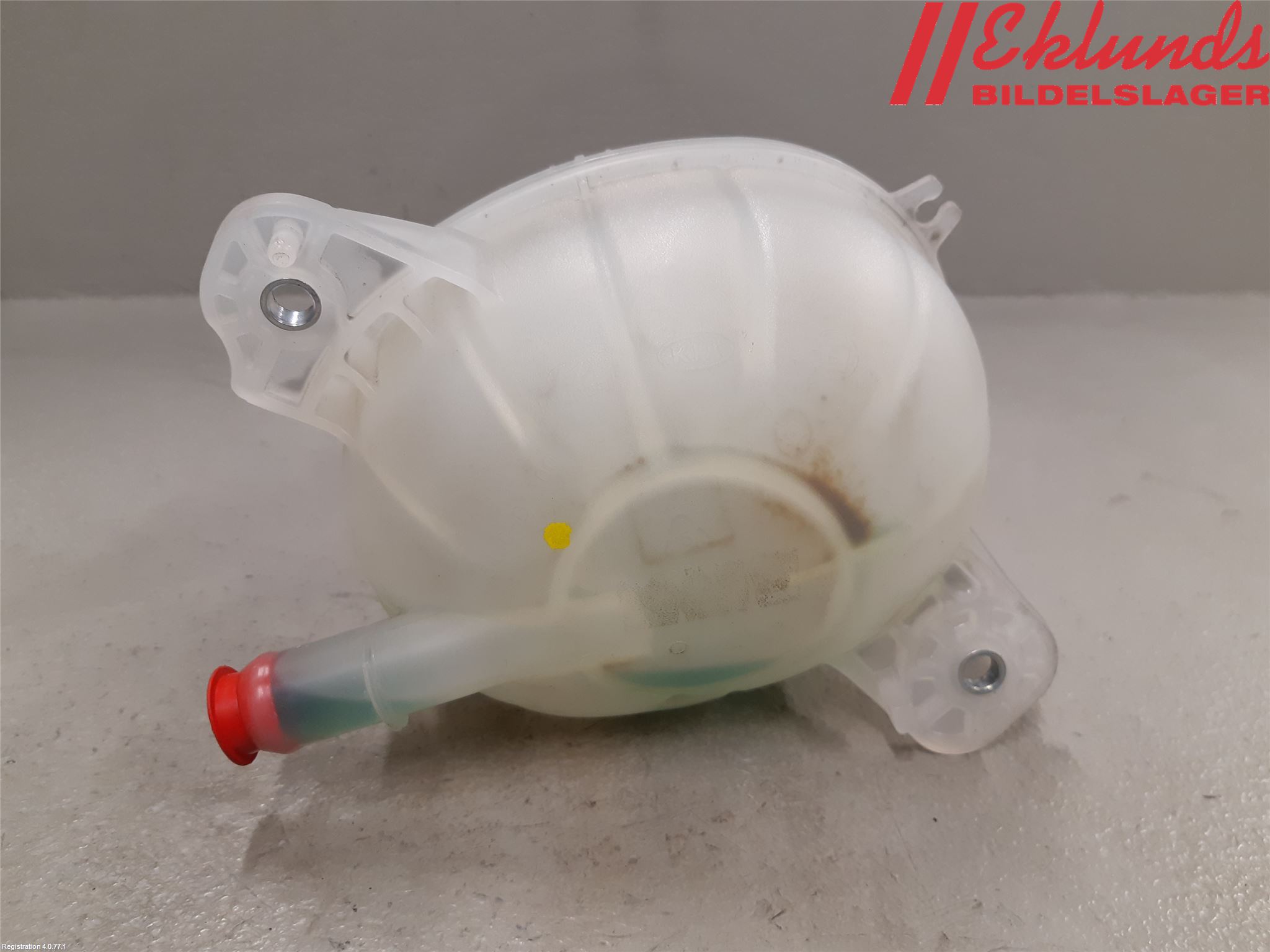 Kia SPORTAGE (QL) 16-21 Expansionstank