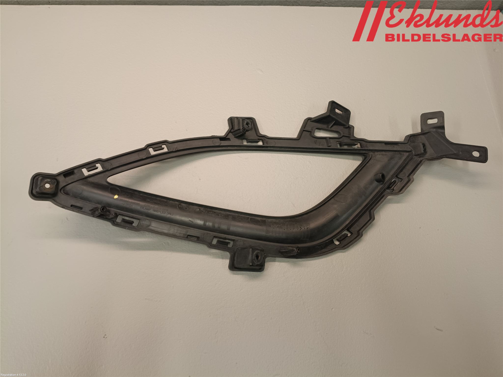 Hyundai i30 GD 13-17 Dimljussarg Fram