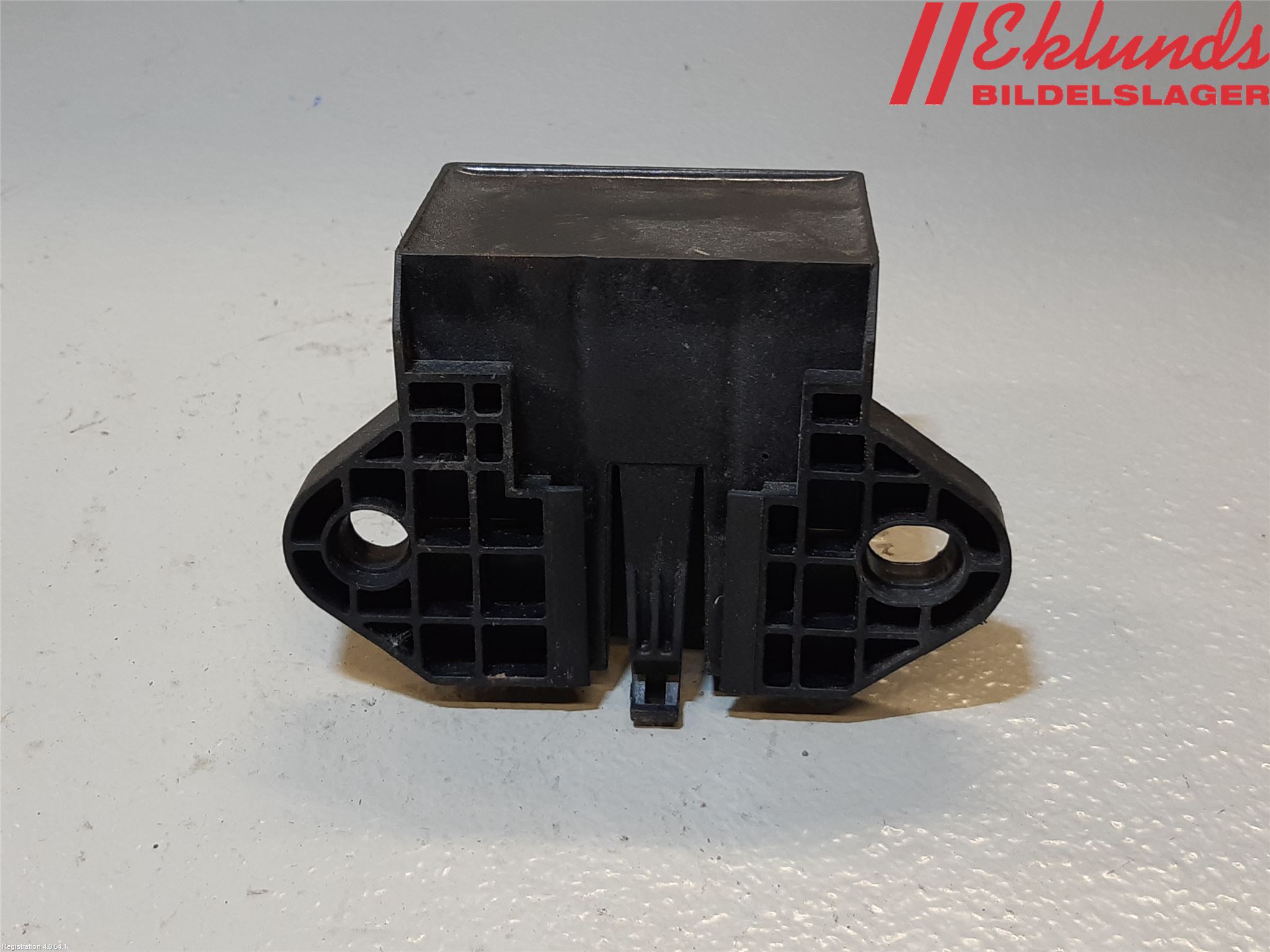 Ford TRANSIT SKÅP/BUSS 14-22 Styrenhet Bränslepump