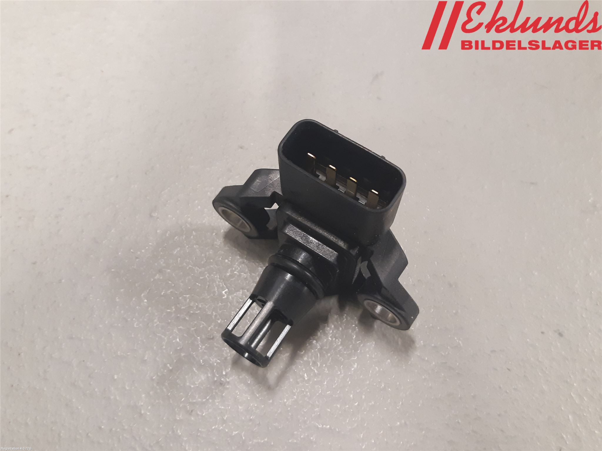 Toyota YARIS XP130 15-20 Sensor Övrigt