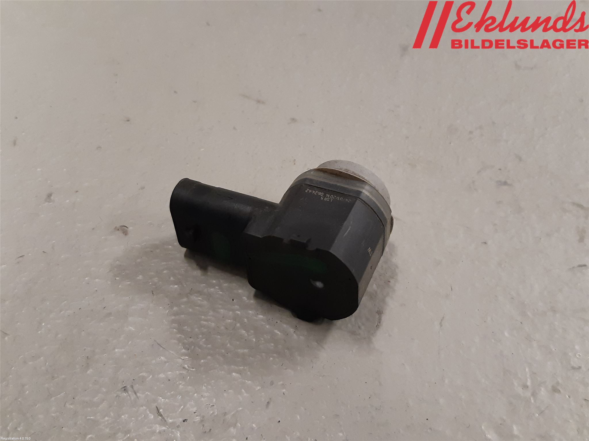 Audi A6/S6 4G 11-18 Parkeringshjälp Frontsensor