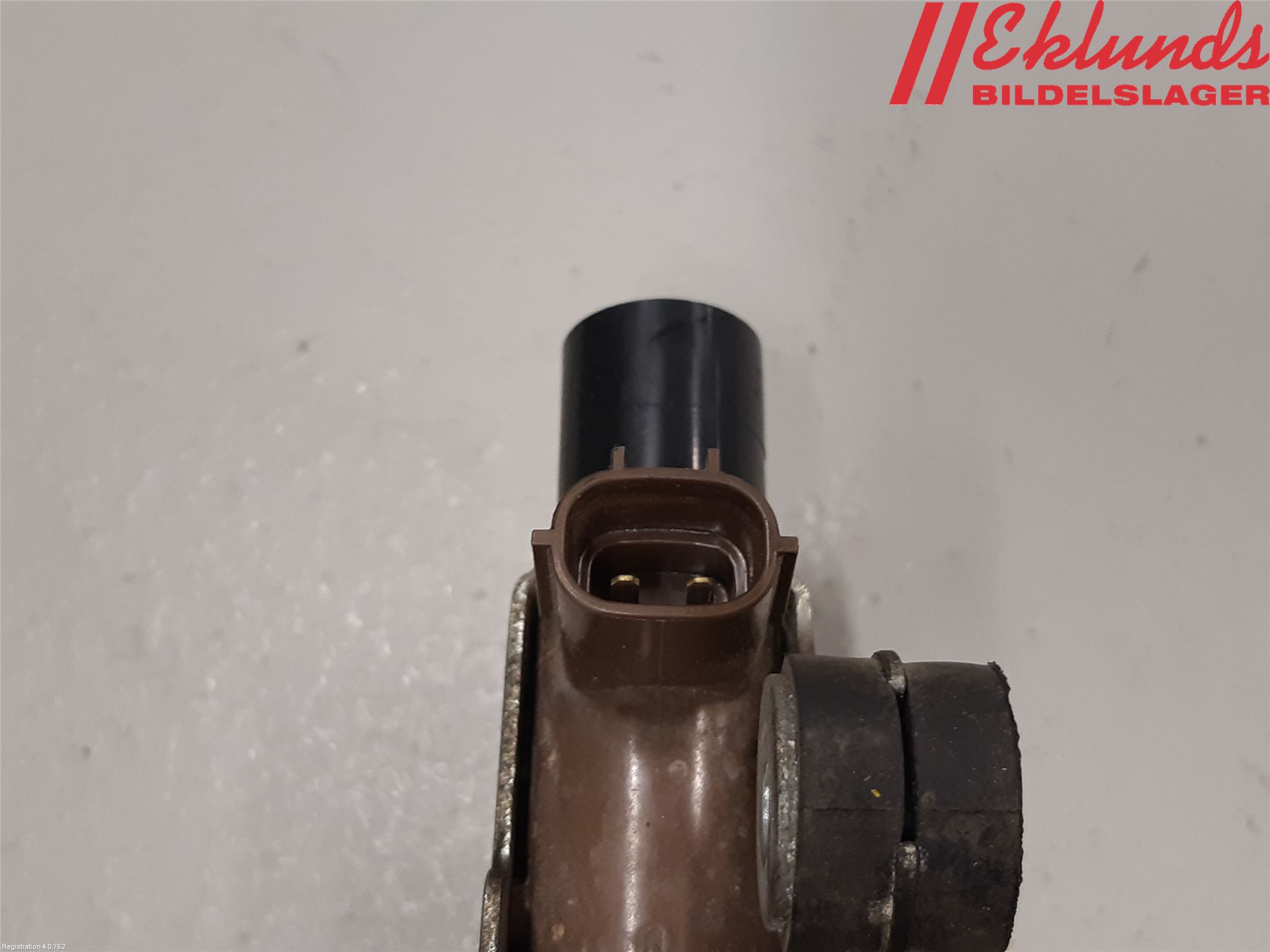 Toyota HILUX 05-16 Magnetventil Laddtryck