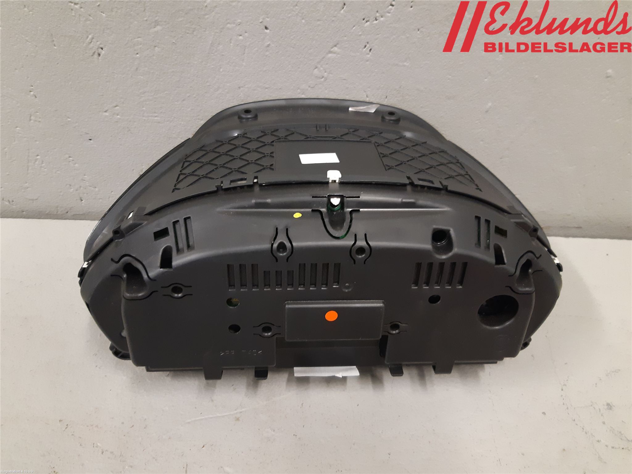 BMW 3 F30/F31/F80 12-19 Instrument Komb