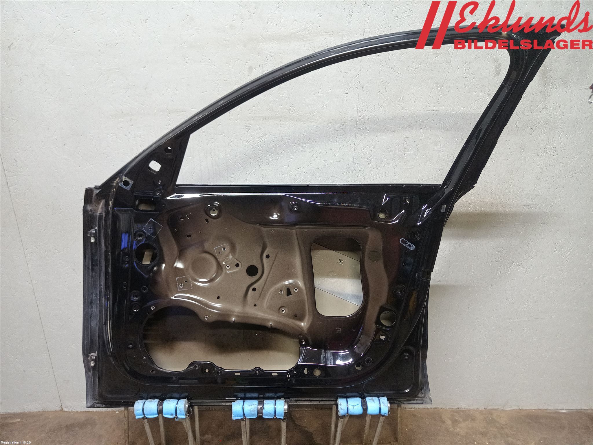 Audi A6 ALLROAD 12-18 Dörr Fram Höger