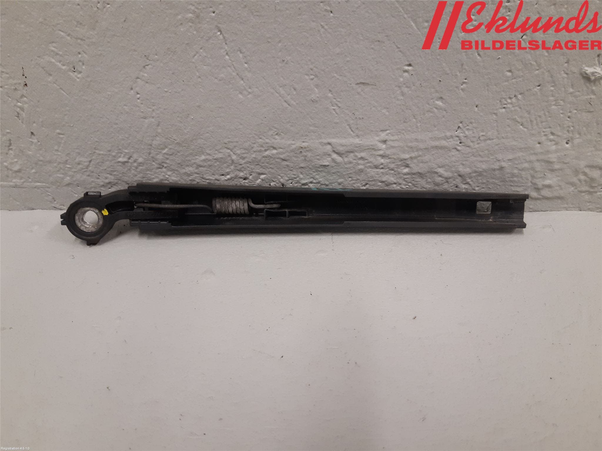 Volkswagen VW SHARAN 11- Torkararm-Bakruta