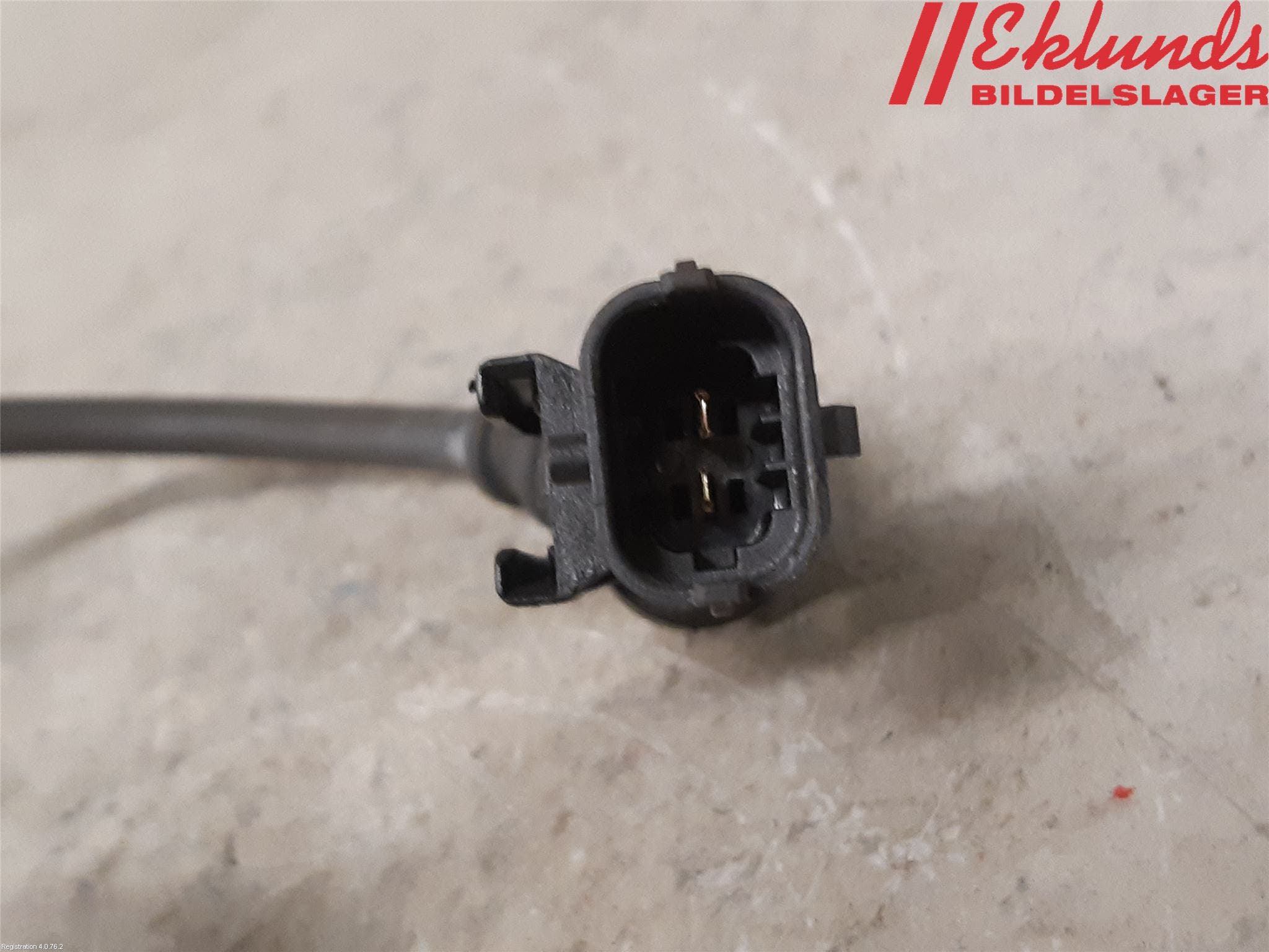 Alfa GIULIA Bränslepump Mek