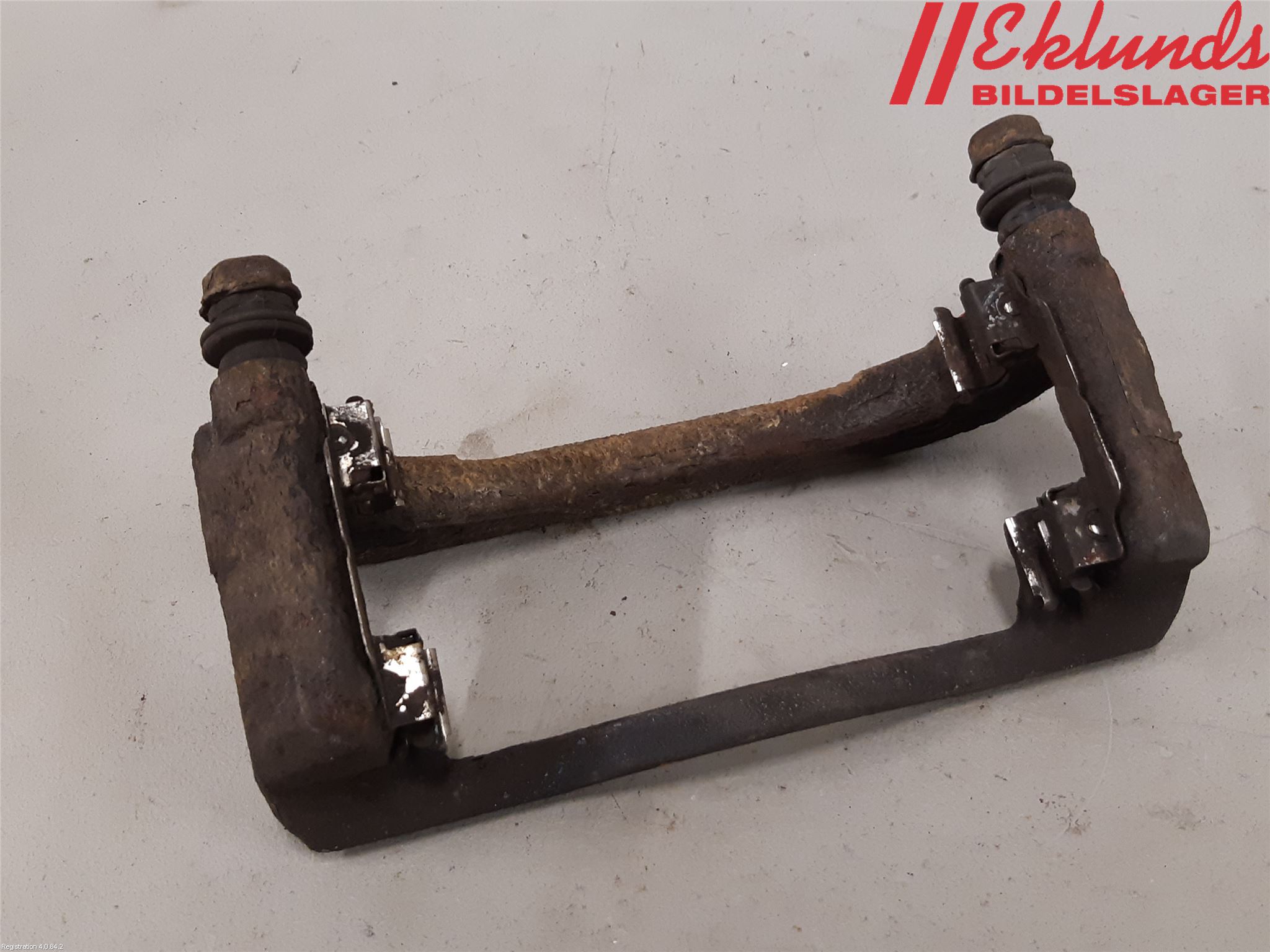 Toyota PROACE I 13-16 Bromsokshållare