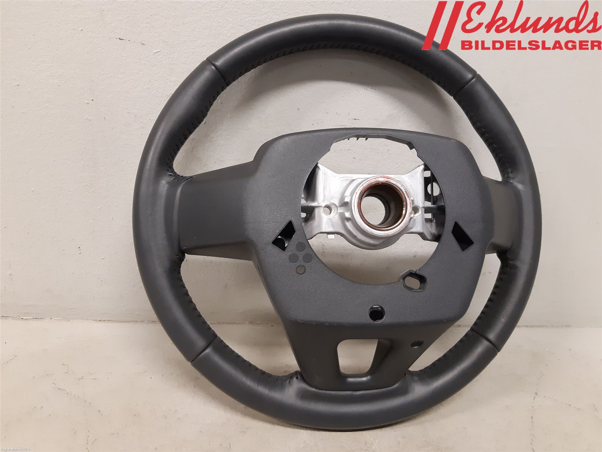 Toyota RAV4 19- Ratt