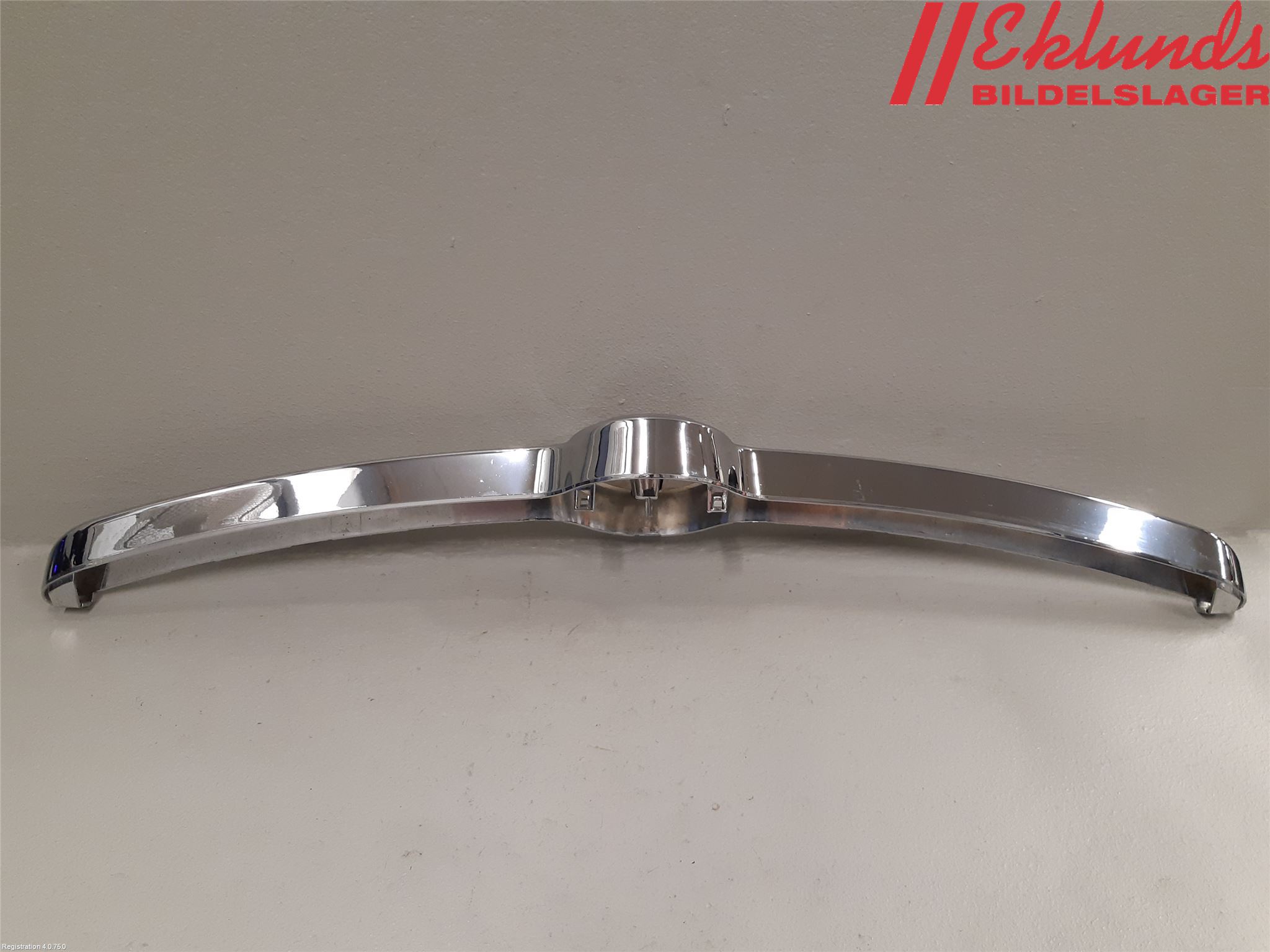 Fiat 500L 13-19 Emblem