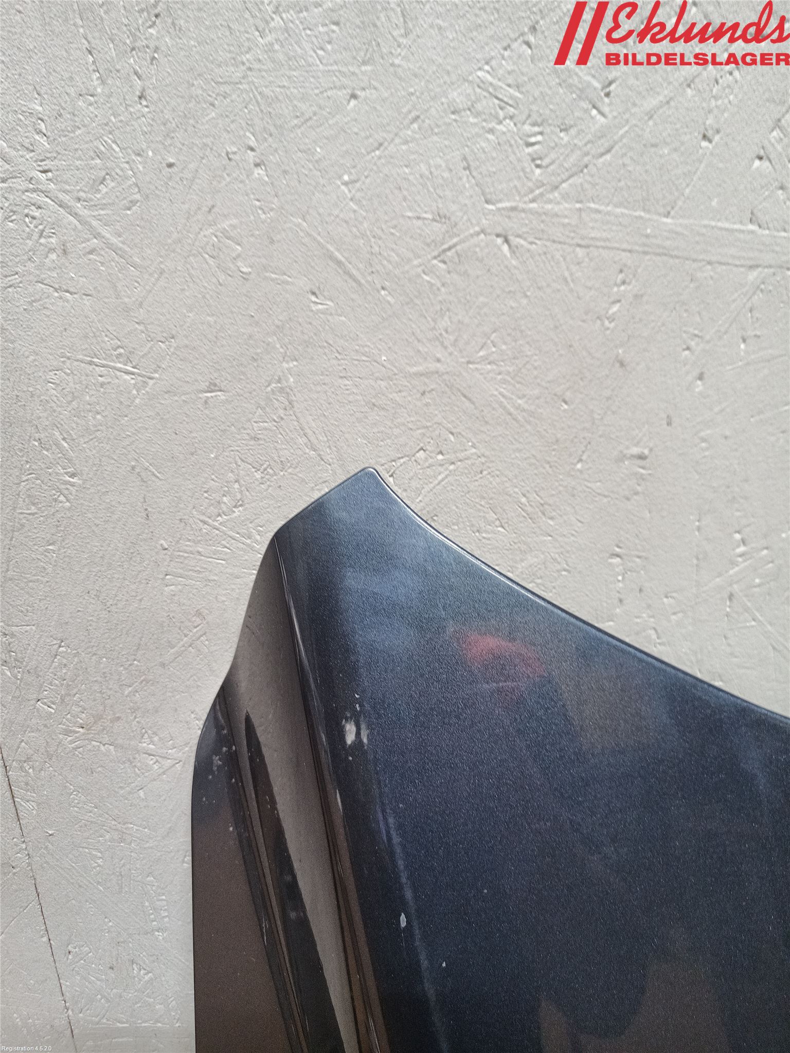 Ford FOCUS 08-11 Huv Fram