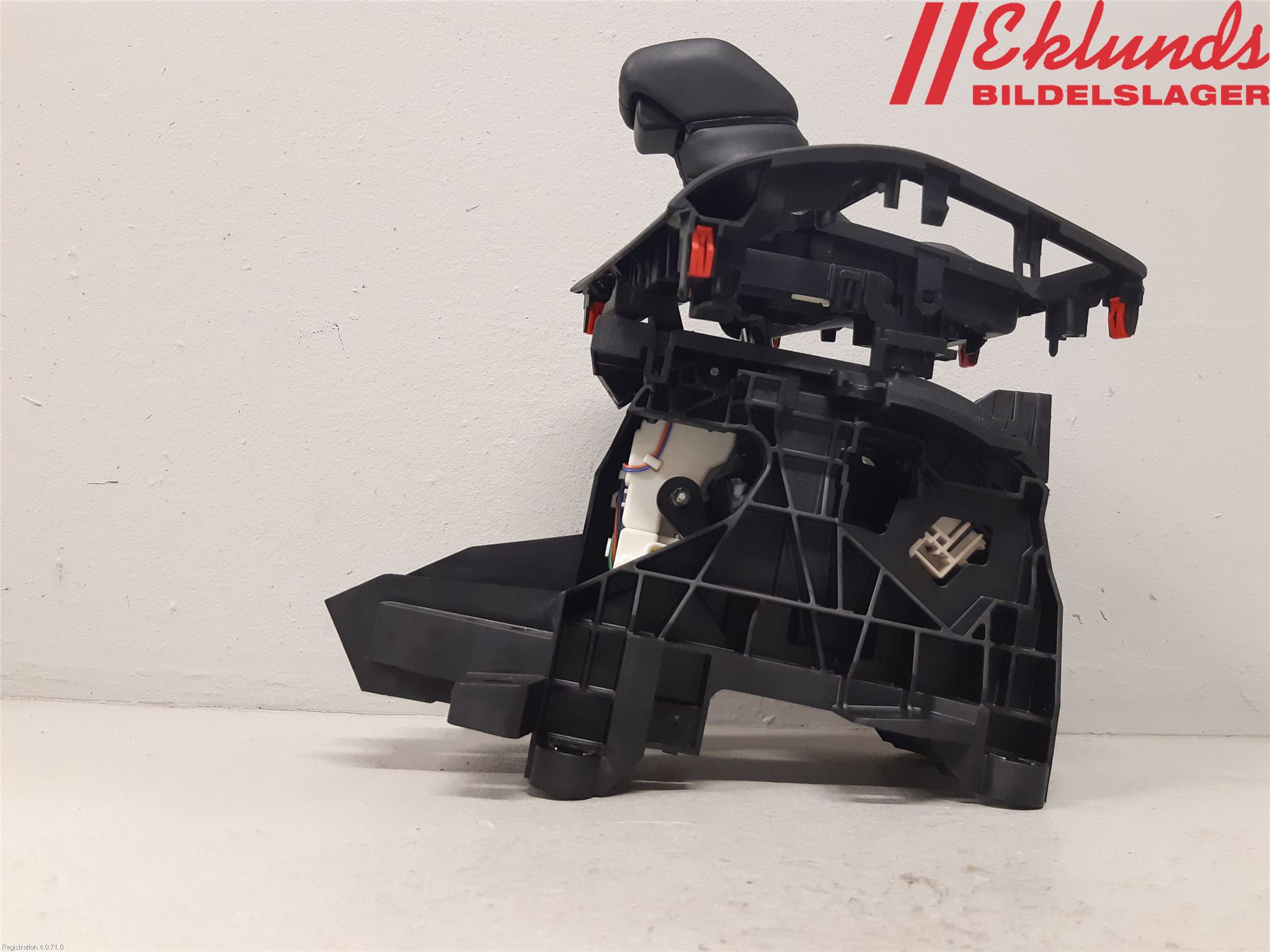 Toyota RAV4 19- Växelspak