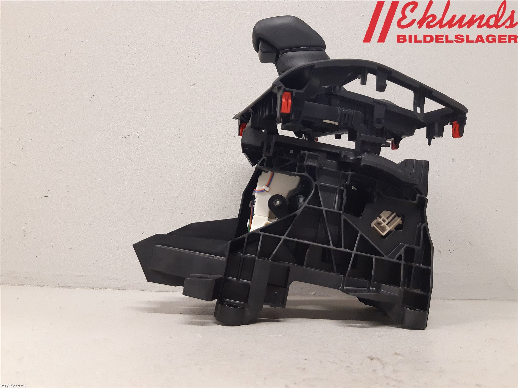 Toyota RAV4 19- Växelspak