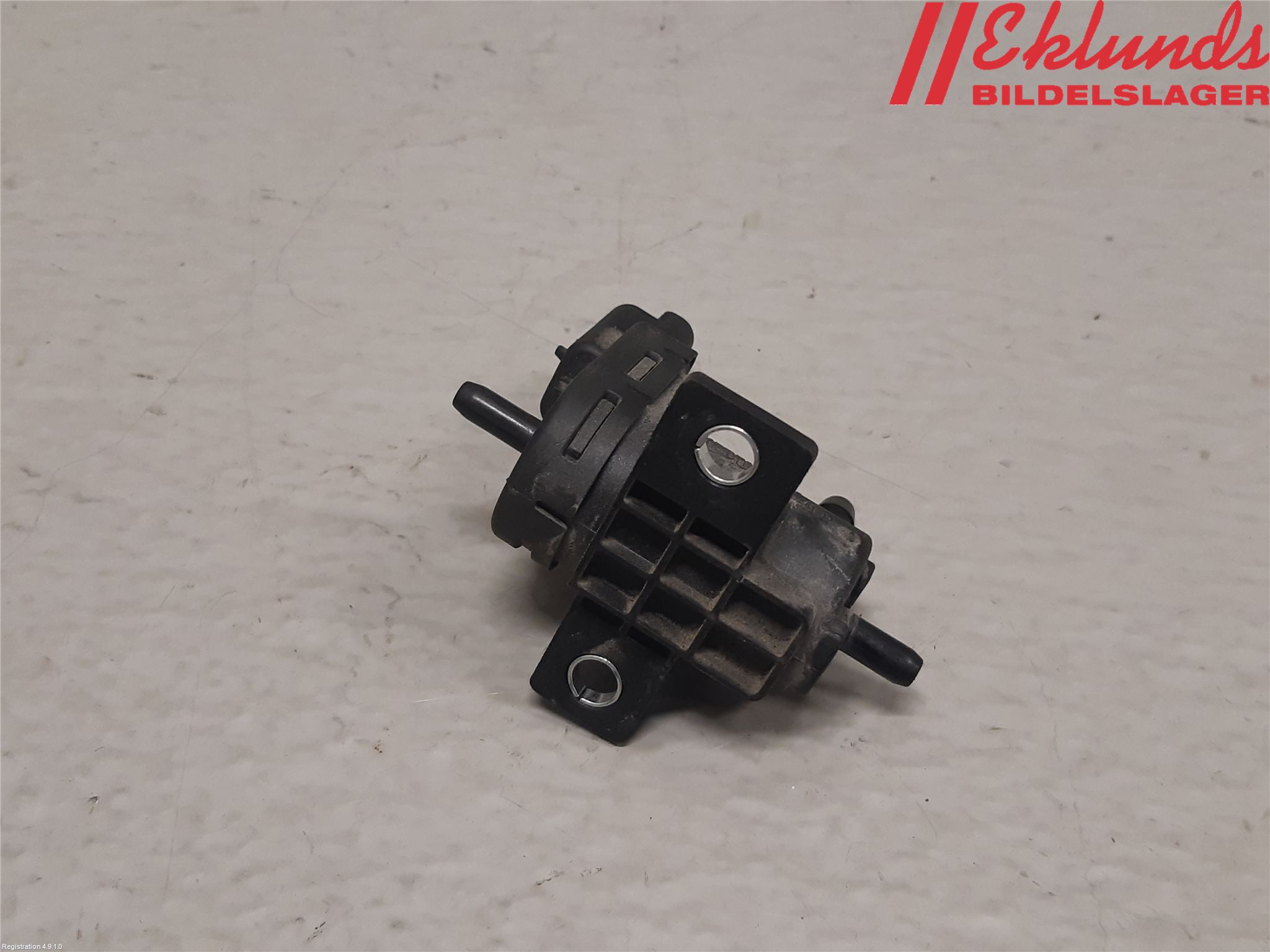 Citroen JUMPY/E-JUMPY 16- Vakuumventil