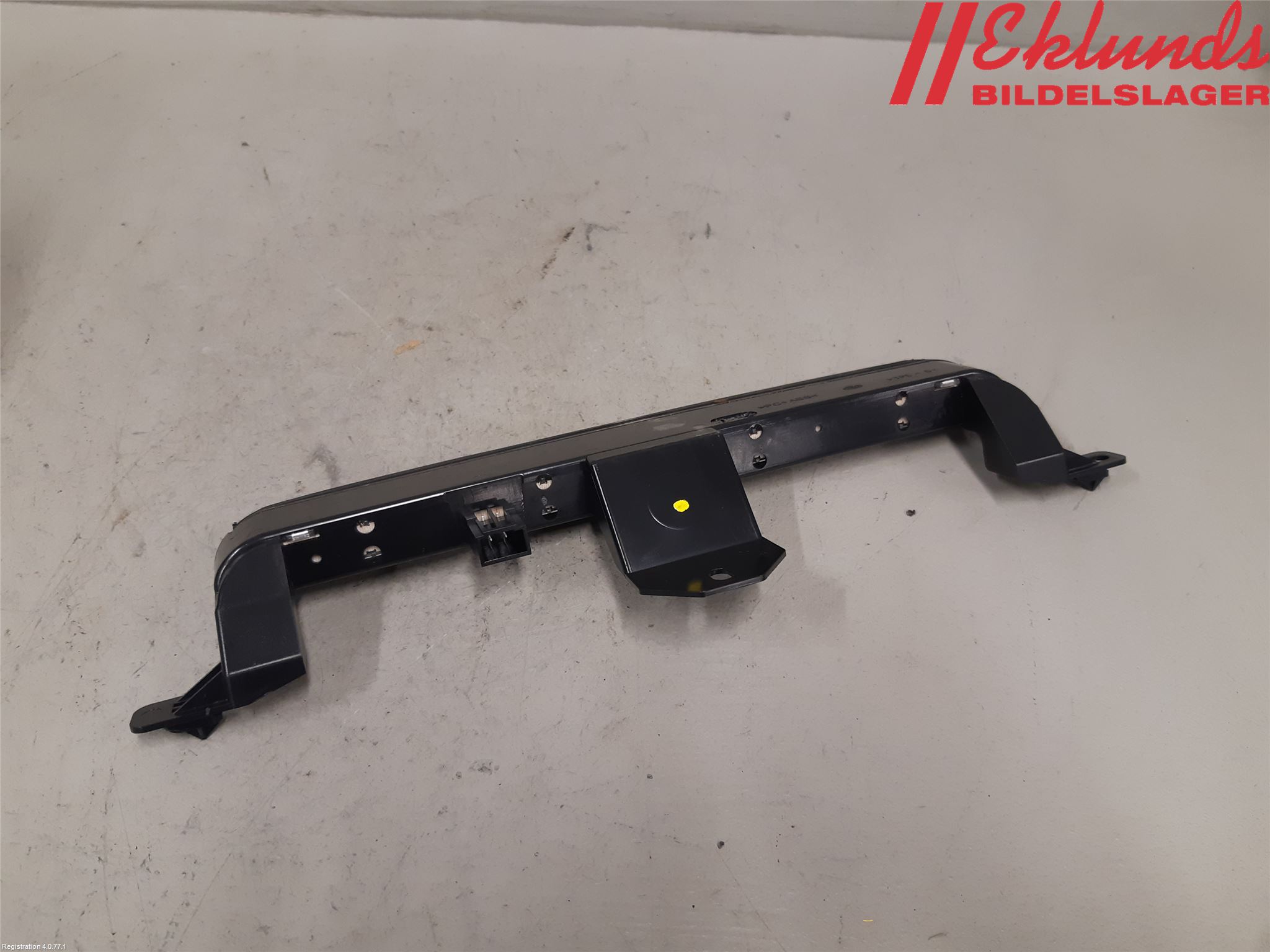 Volvo V70 08-13 Bromsljus Bakruta