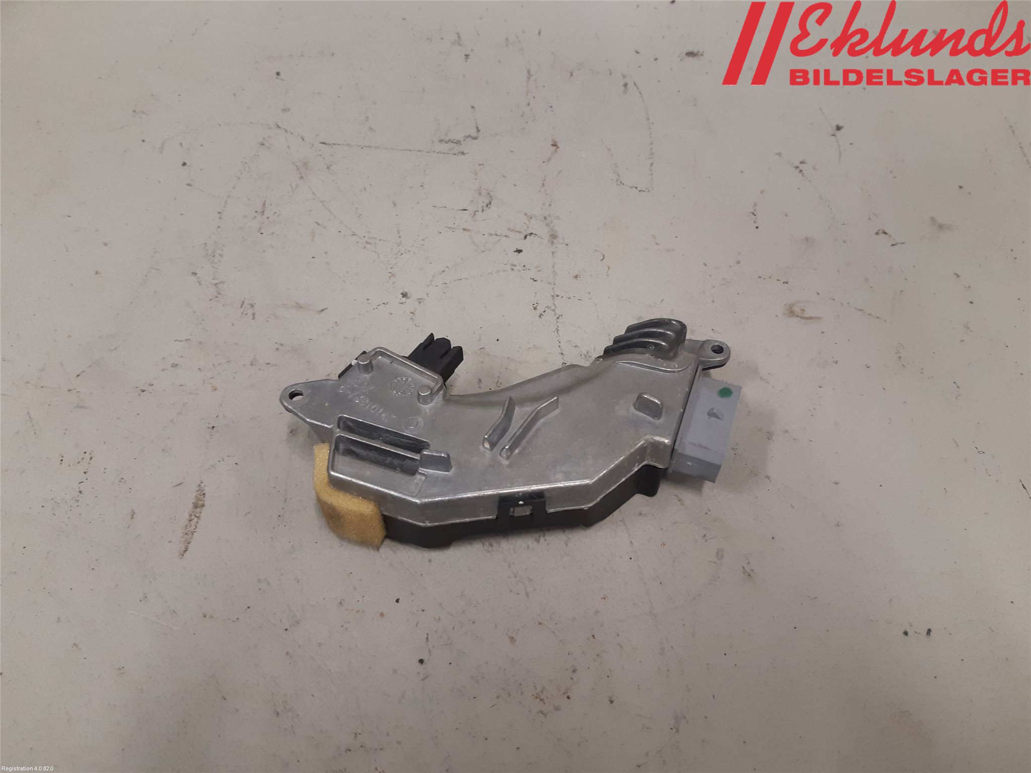 Opel VECTRA C 06-08 Värmefläktsmotstånd