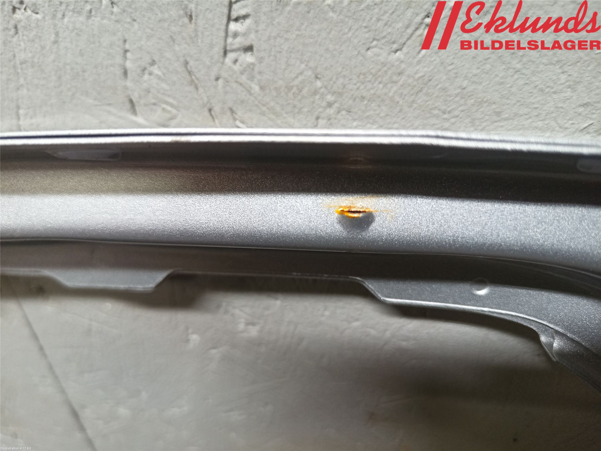 Ford FOCUS 15-18 Dörr Fram Vänster