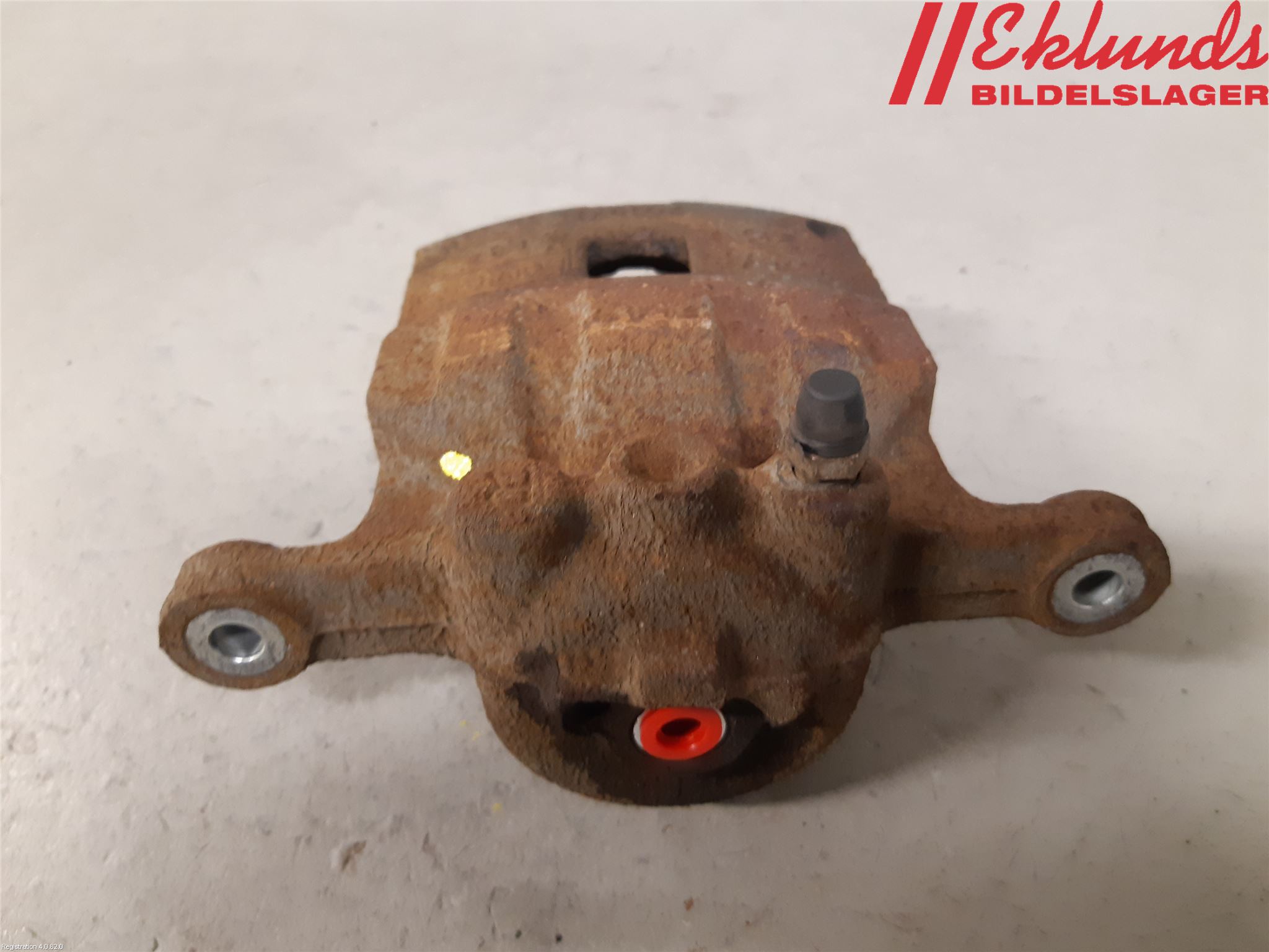 Ford FIESTA 13-17 Bromsok Fram Höger