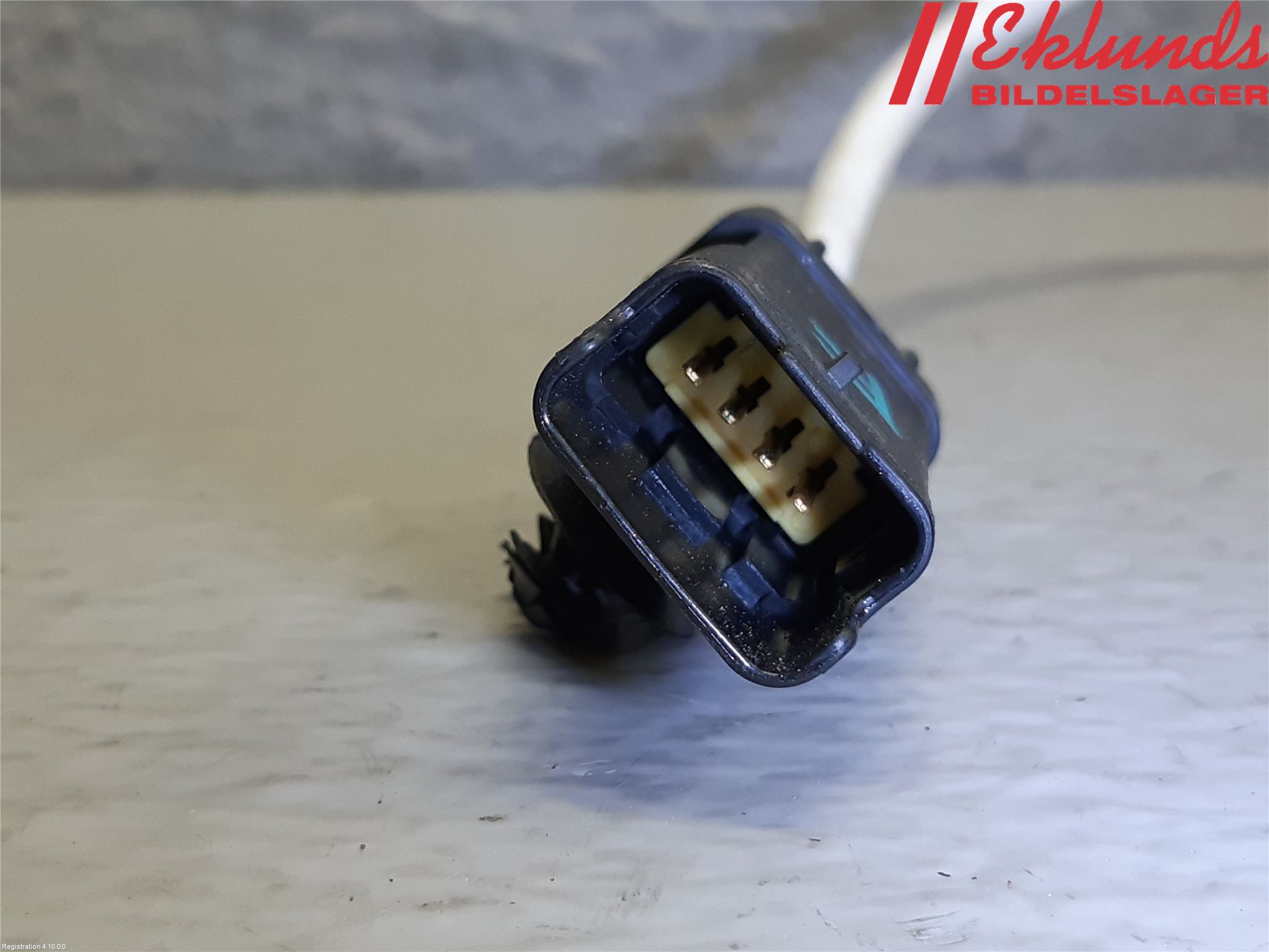 Peugeot 208 12-15 Injlambdasond