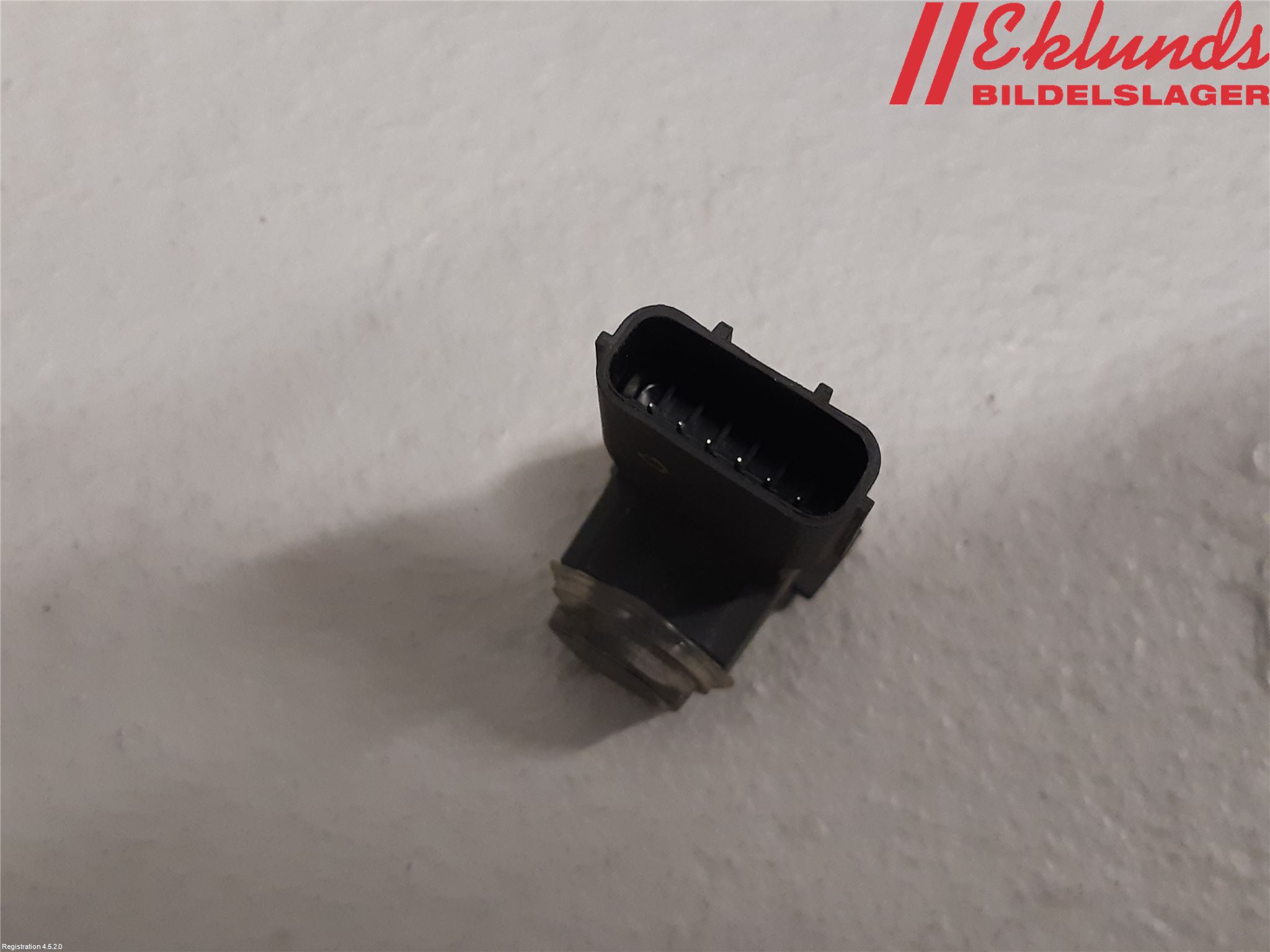 Honda CIVIC 17-22 Parkeringshjälp Frontsensor