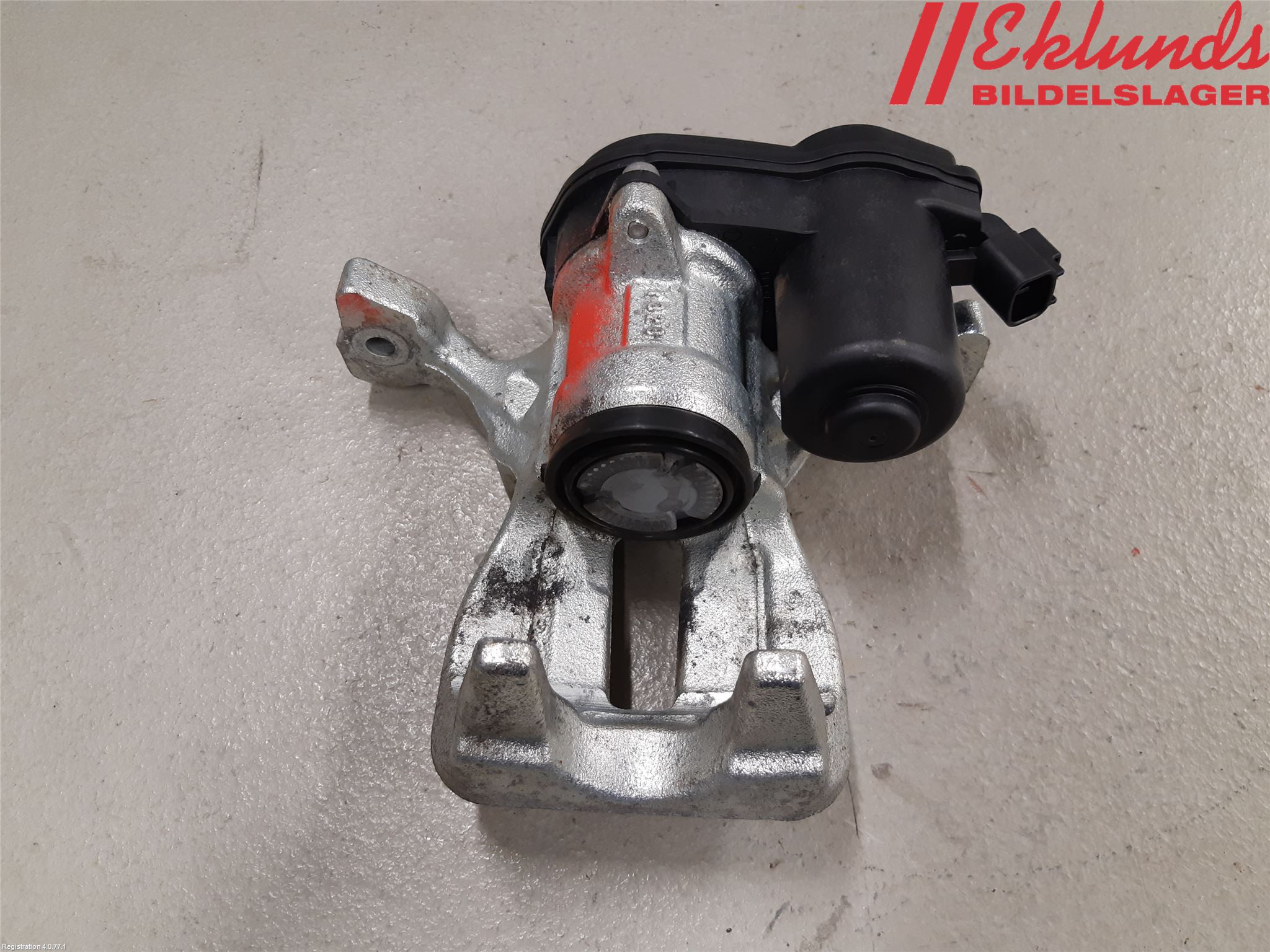 Toyota COROLLA 19- Bromsok Bak Vänster