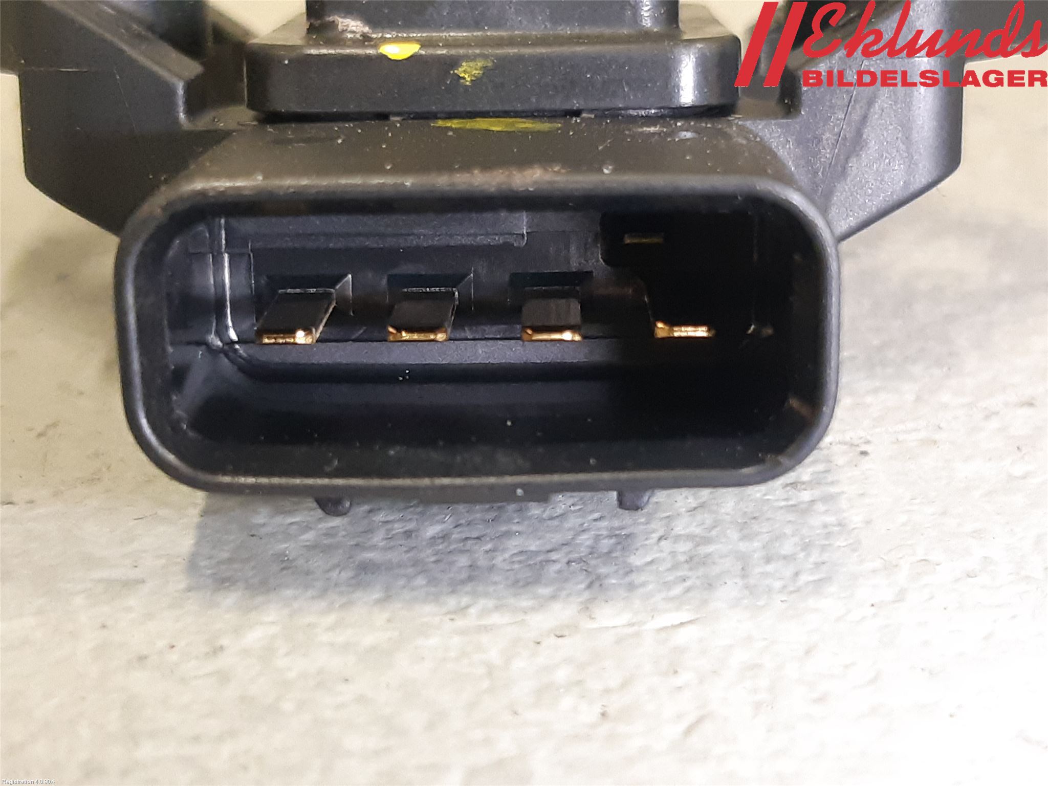 Toyota AURIS 13-19 Givare Laddluftstryck