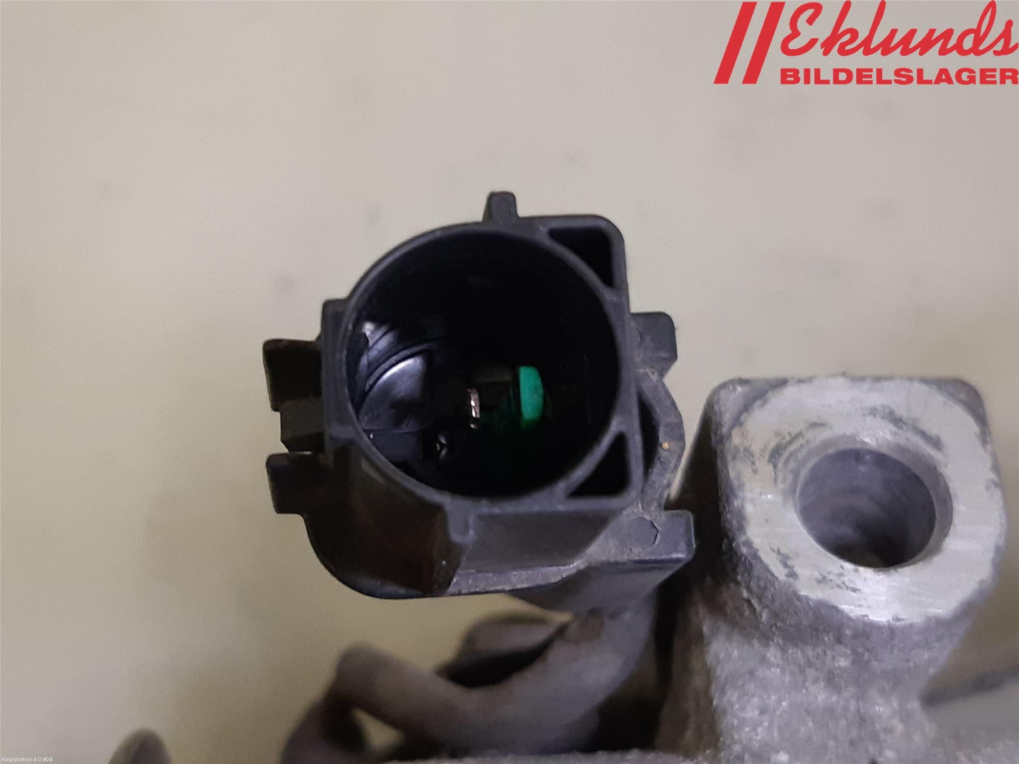 Kia PICANTO 17- Ac Kompressor