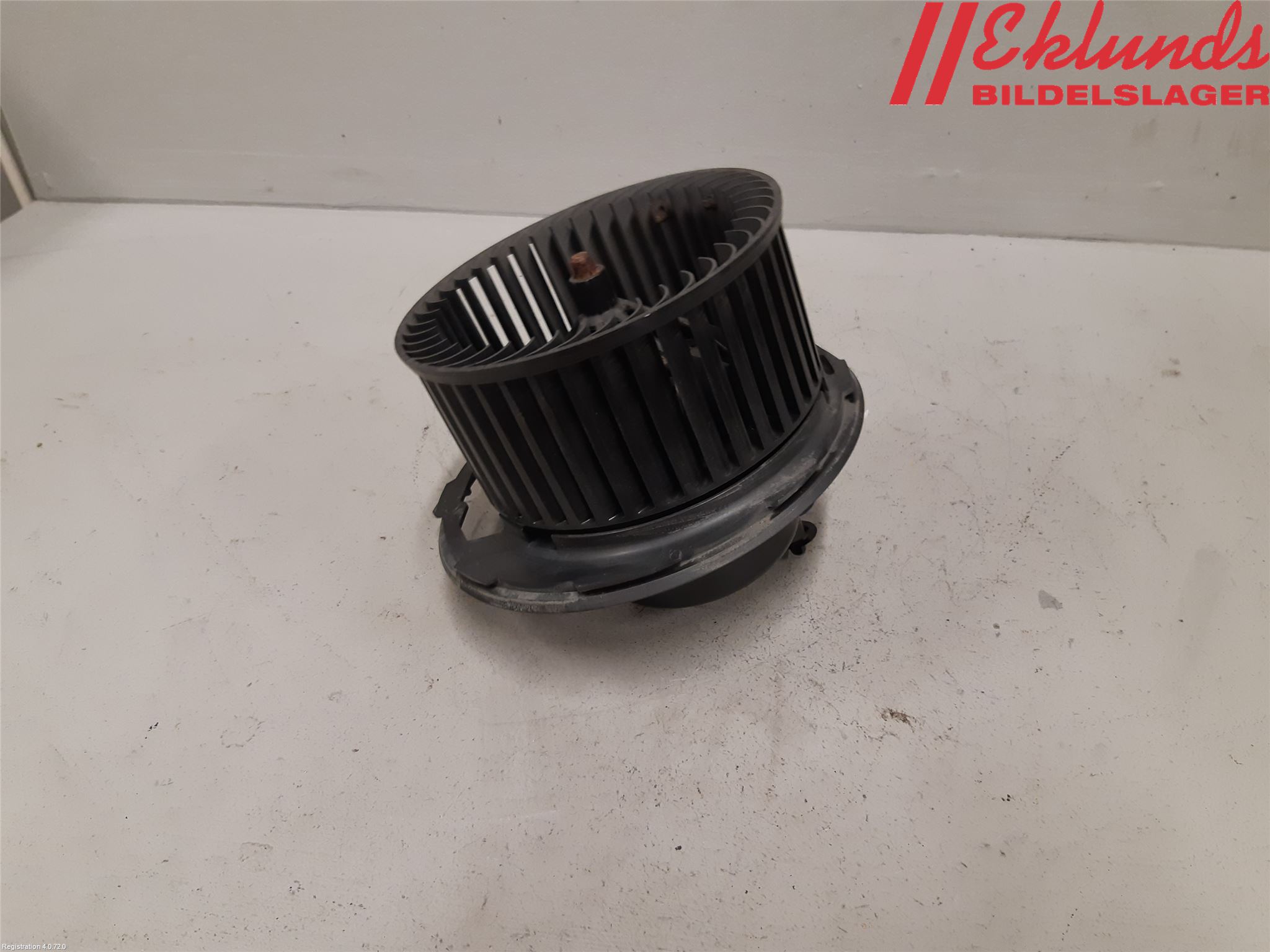 Volkswagen VW PASSAT 05-11 Värmefläkt