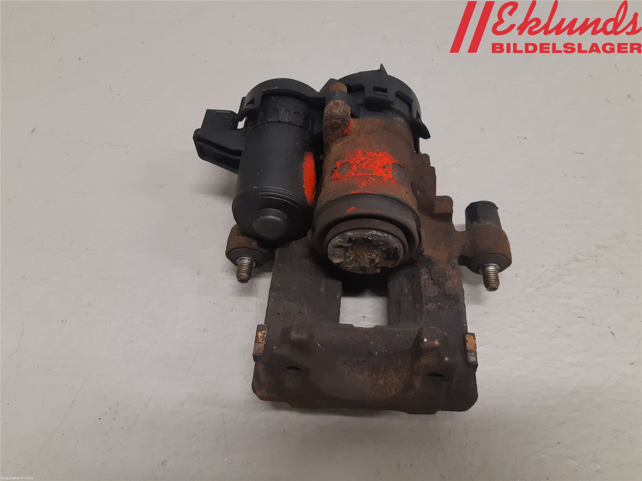 Volvo XC60 18- Bromsok Bak Vänster