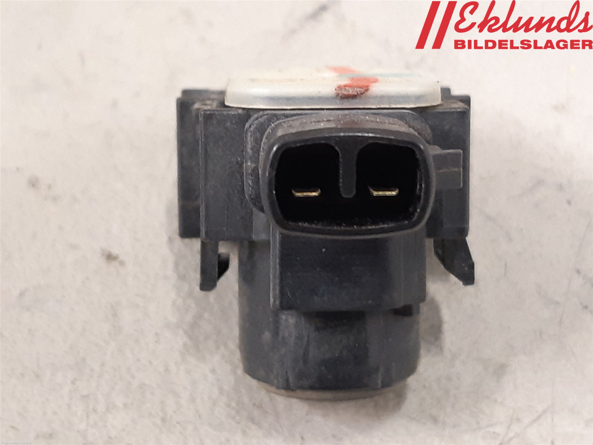 Mazda CX-5 12-17 Parkeringshjälp Backsensor