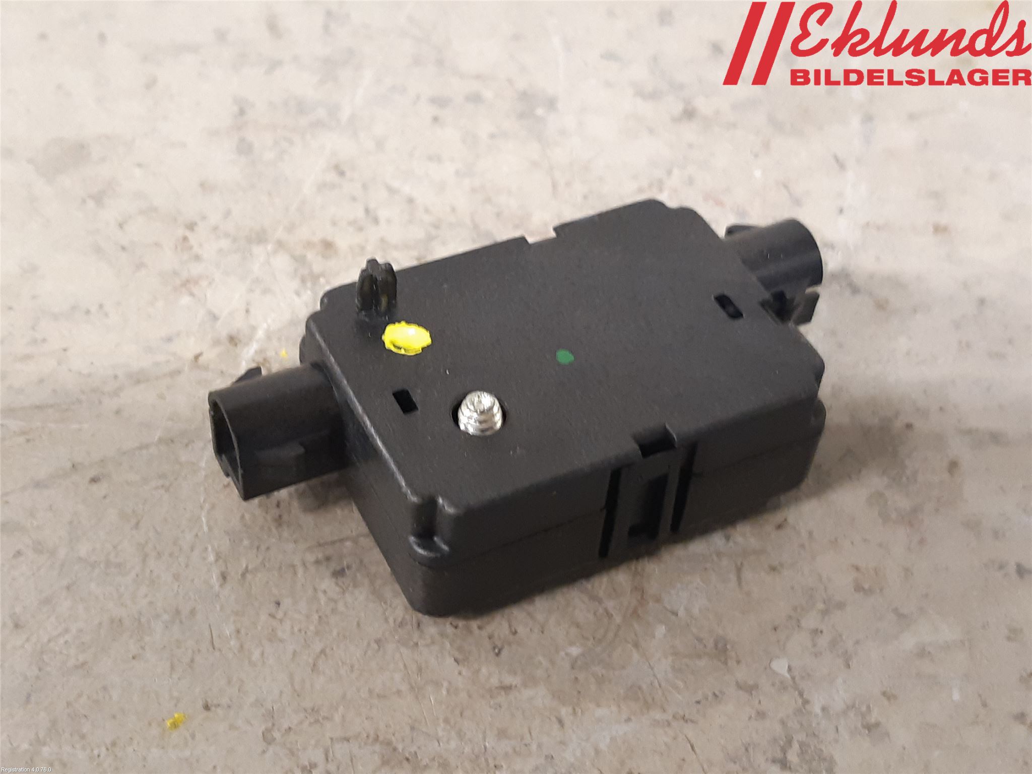 Mini COUNTRYMAN R60 11-16 Antenn