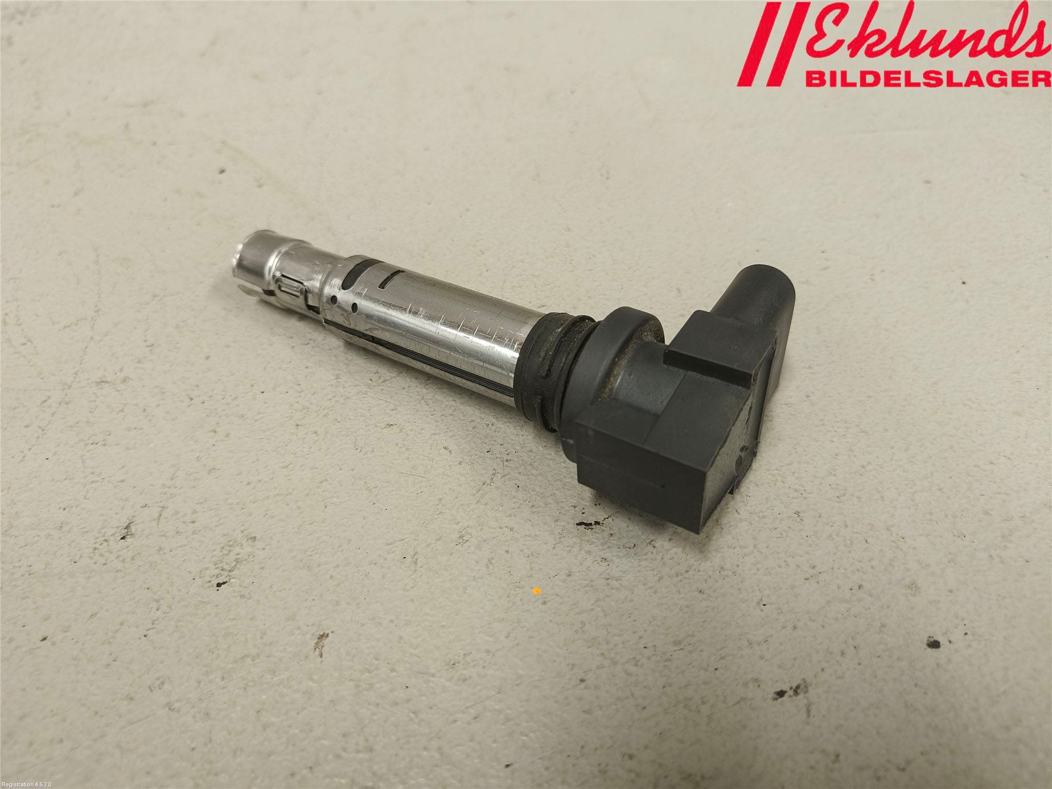 Volkswagen VW GOLF VI 09-13 Tändspole