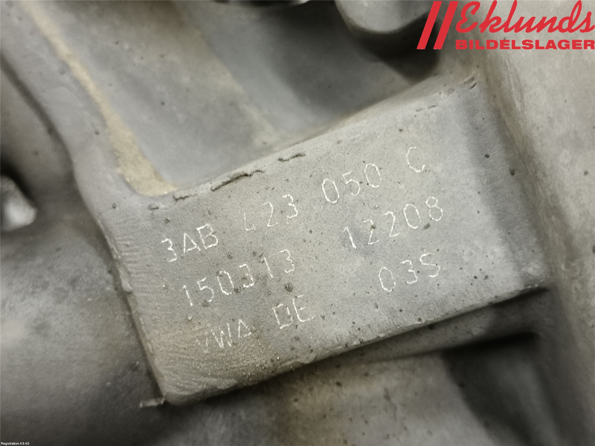 Volkswagen VW PASSAT 11-14 Styrväxel-Snäcka Elektrisk