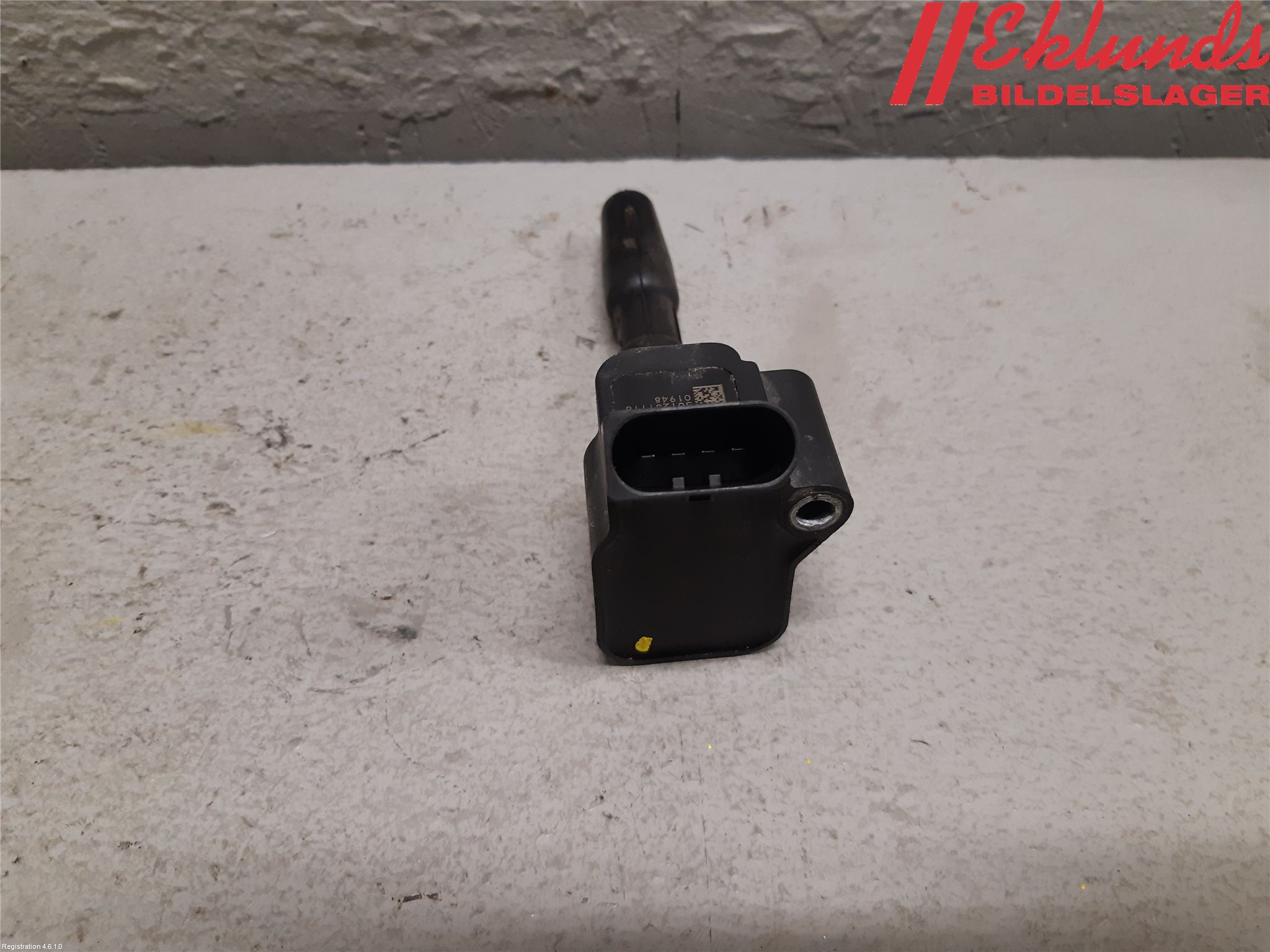 Audi A3/S3 8V 13-20 Tändspole