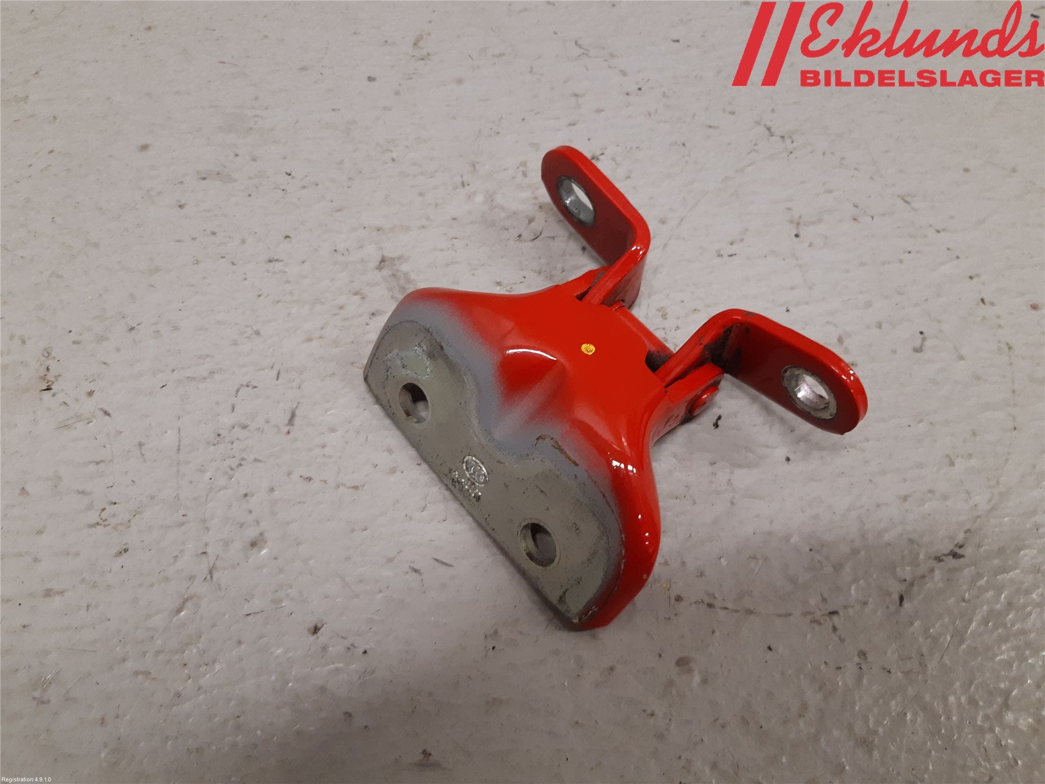 Kia CEED 12-18 Dörrgångjärn