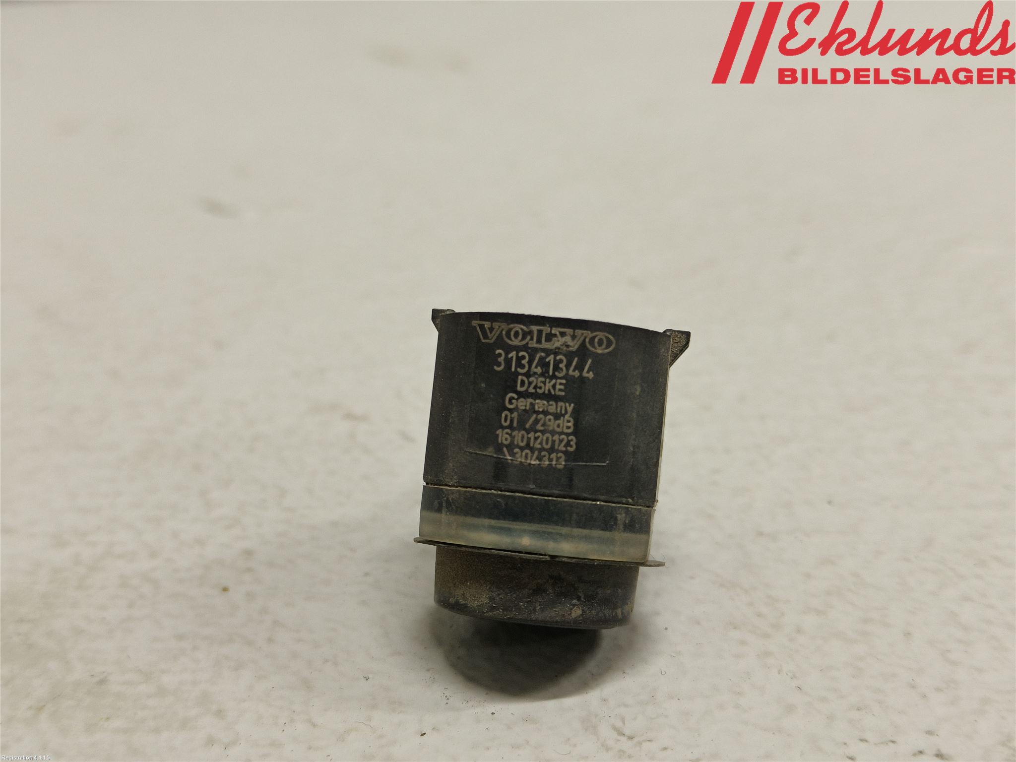 Volvo V60 11-13 Parkeringshjälp Backsensor