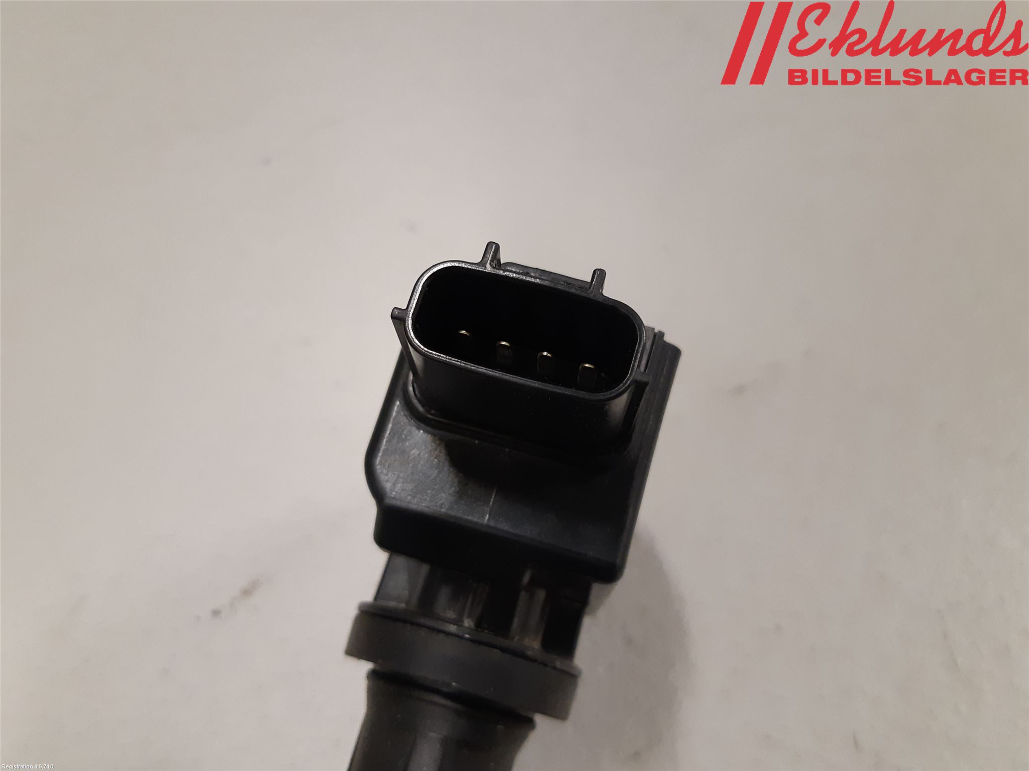 Mazda 2 (DJ) 15-22 Tändspole