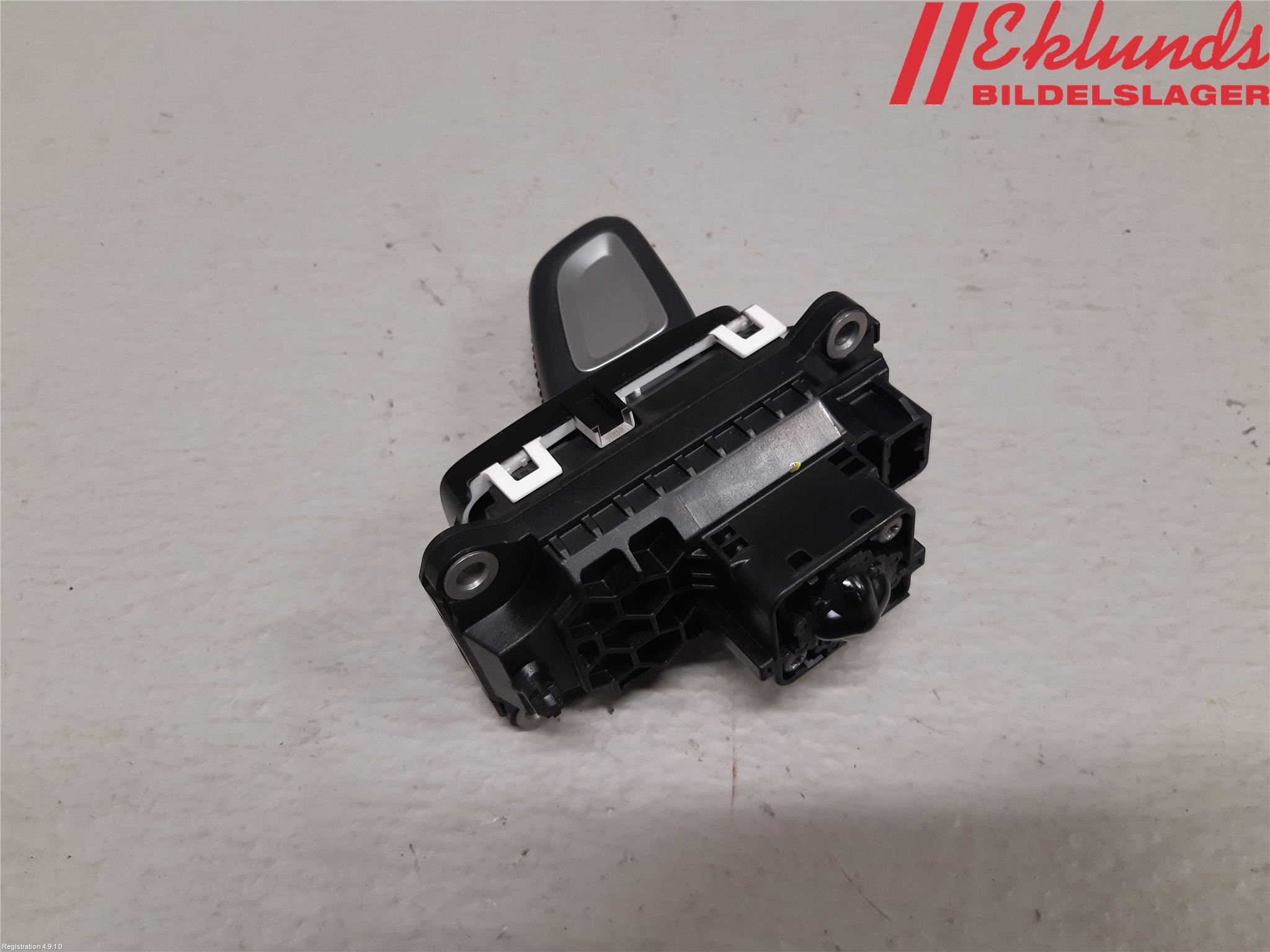 Volvo XC40/RECHARGE 18- Växelspak